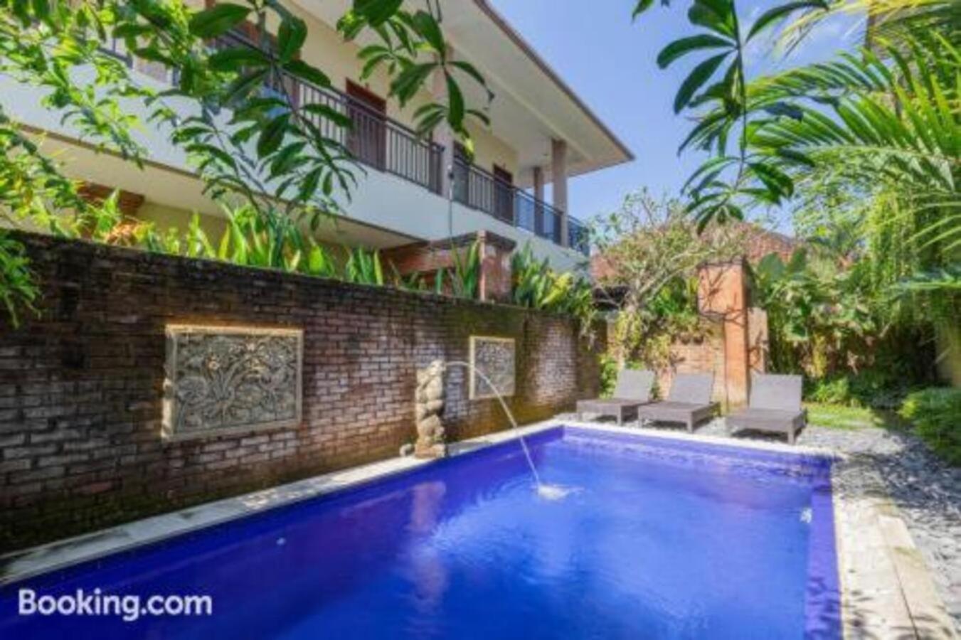 Komala Homestay