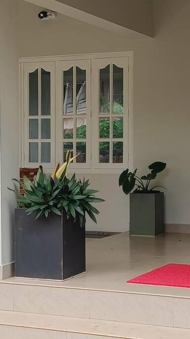 Villa Avni, a beach side family retreat, Homestay view 2