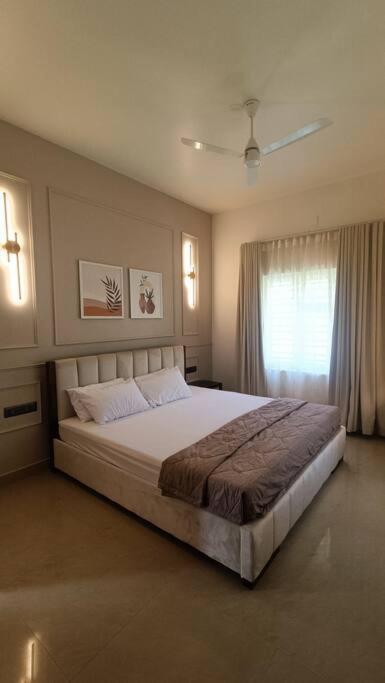 Villa Avni, a beach side family retreat, Homestay view 5