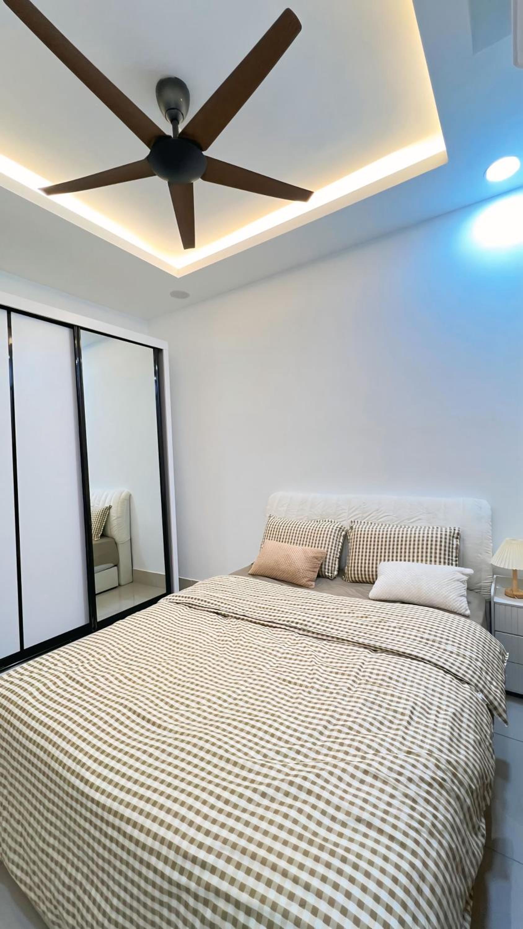 Inara Homestay