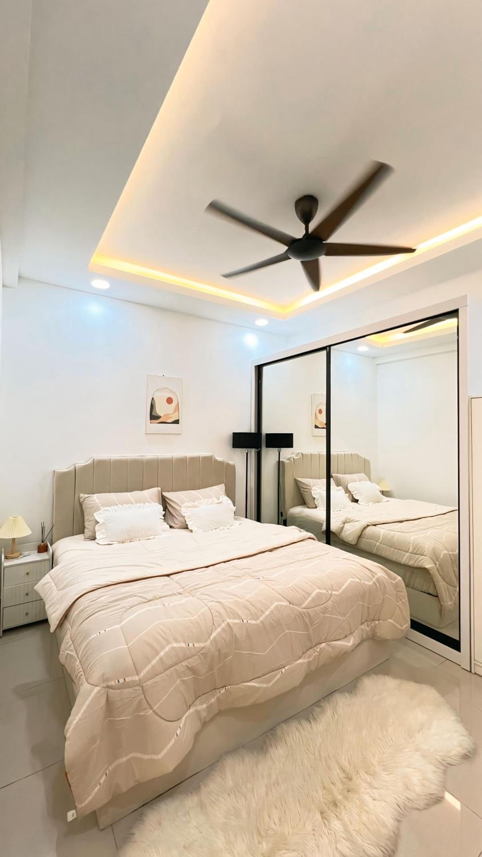 Inara Homestay