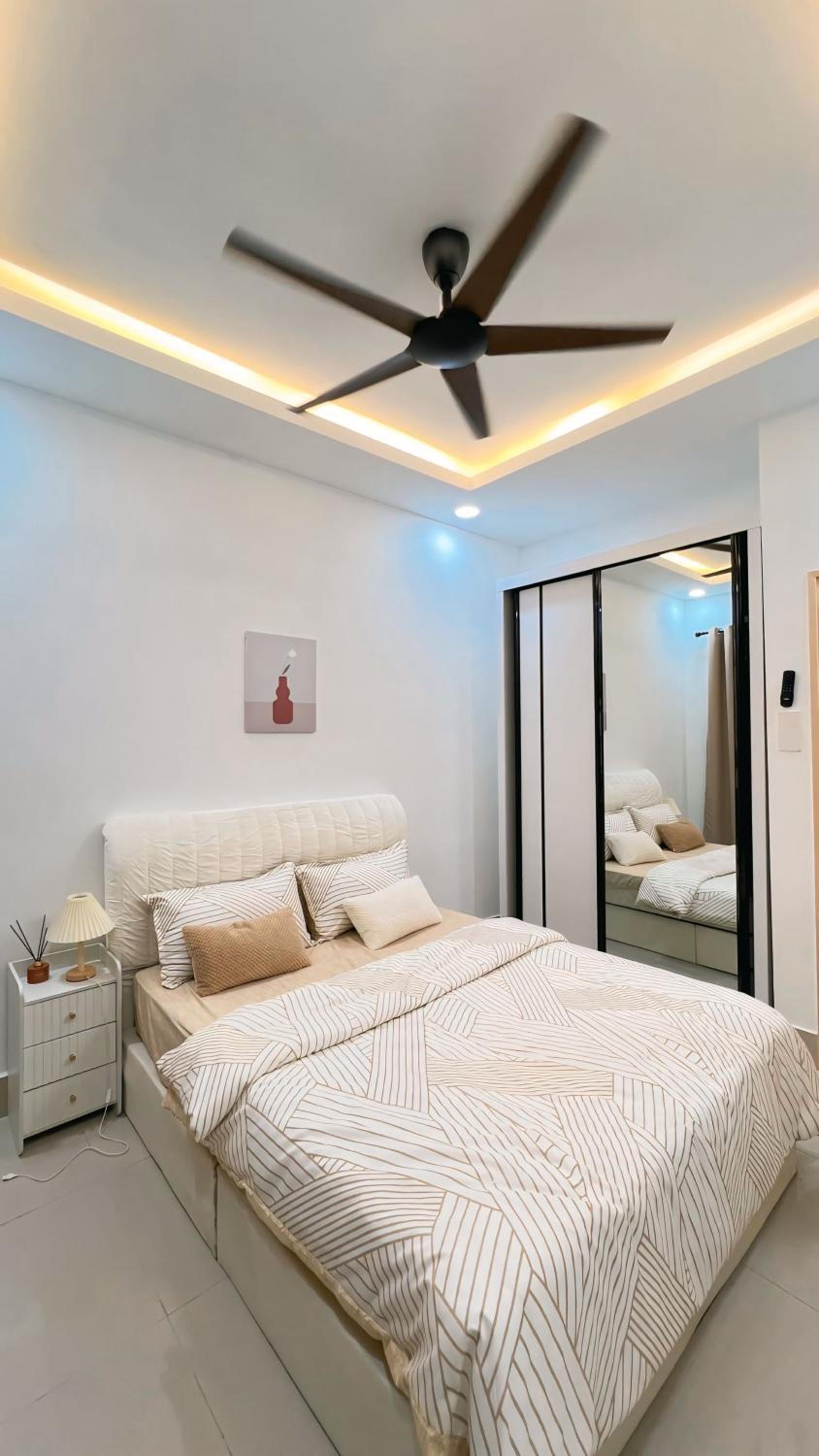 Inara Homestay