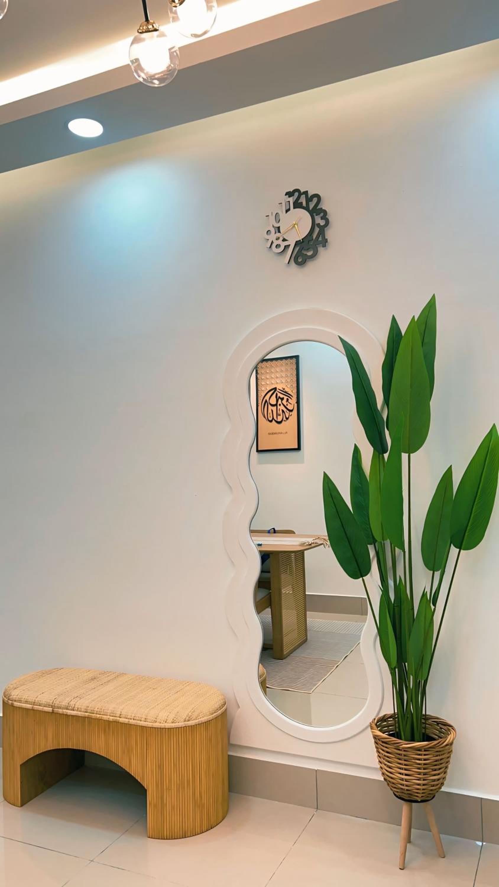 Inara Homestay