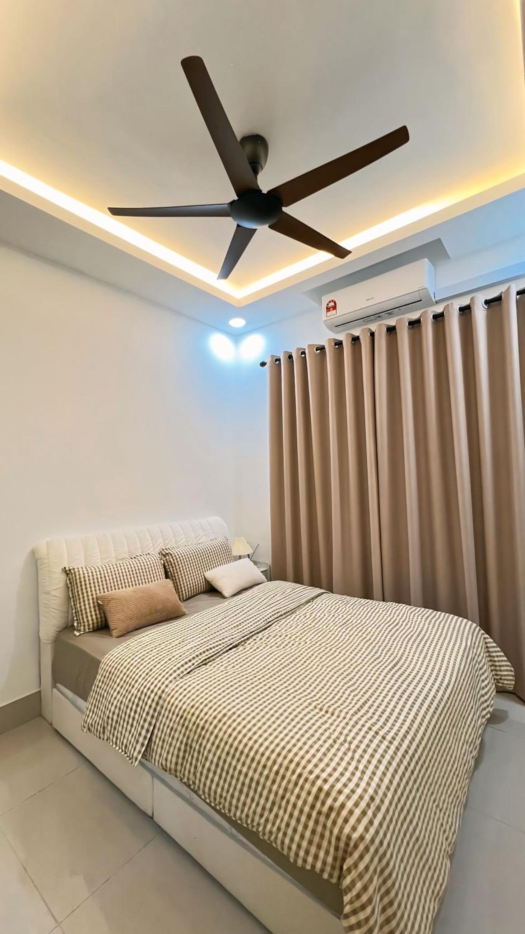Inara Homestay