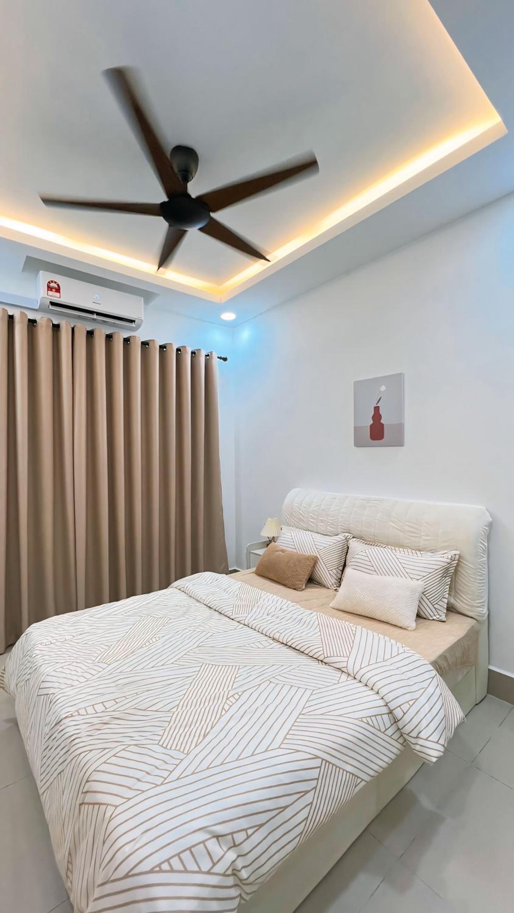 Inara Homestay