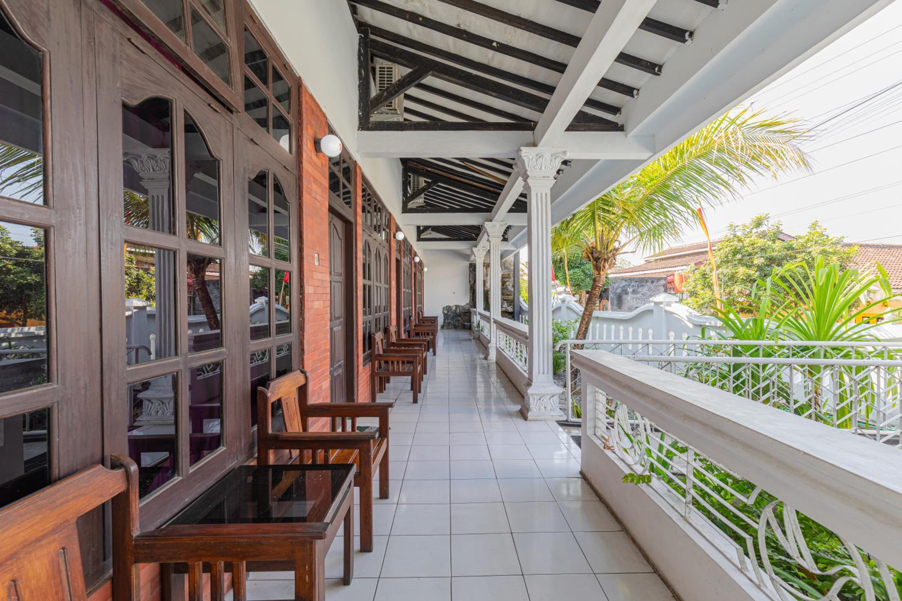 Tilamsari Hotel
