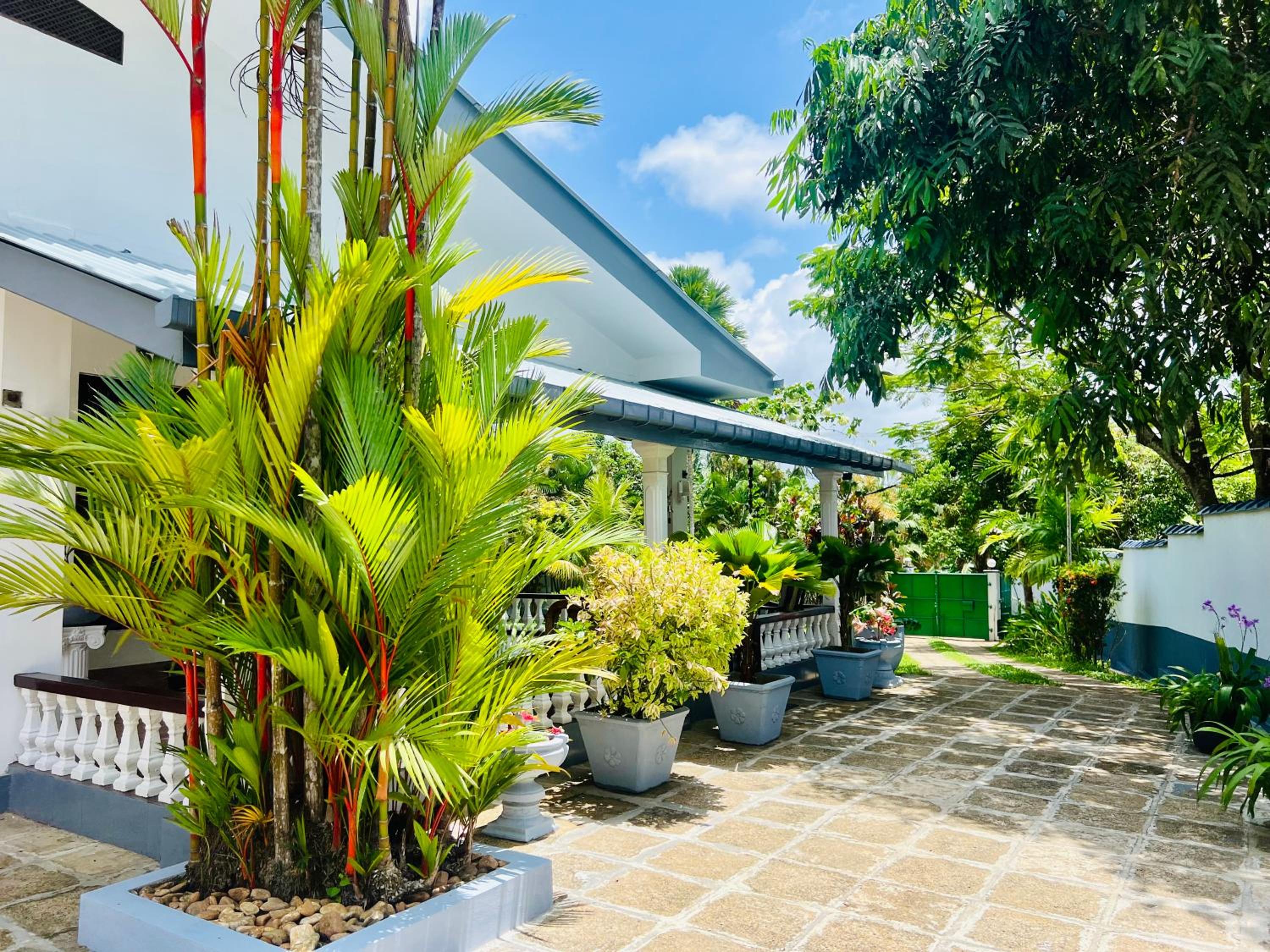 Sterrling Villa
