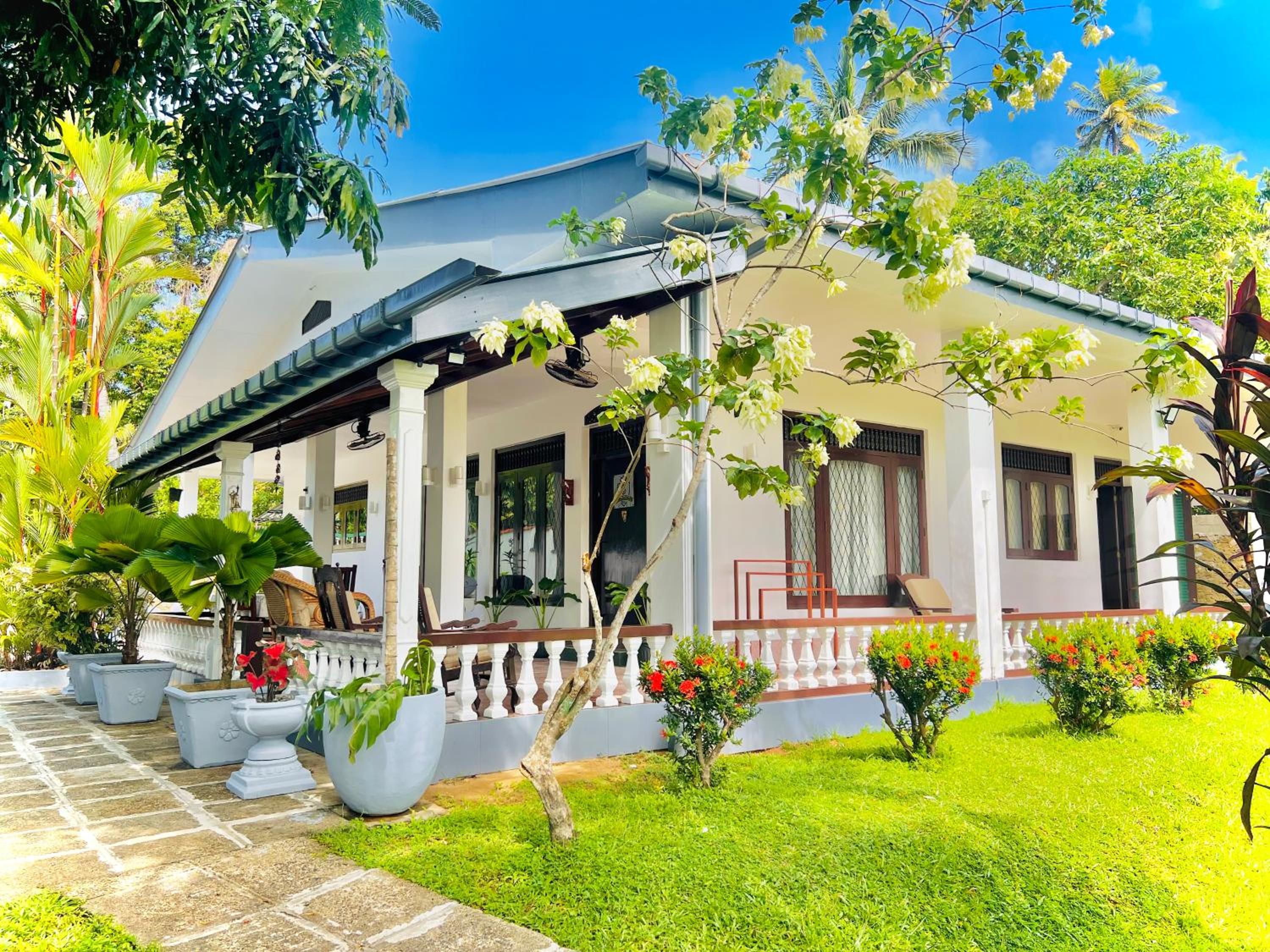 Sterrling Villa