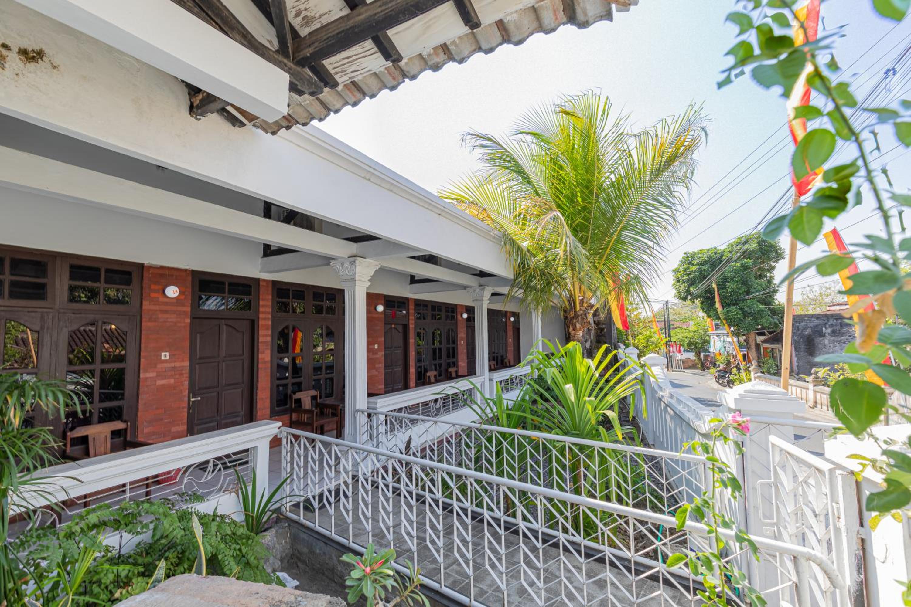Tilamsari Hotel