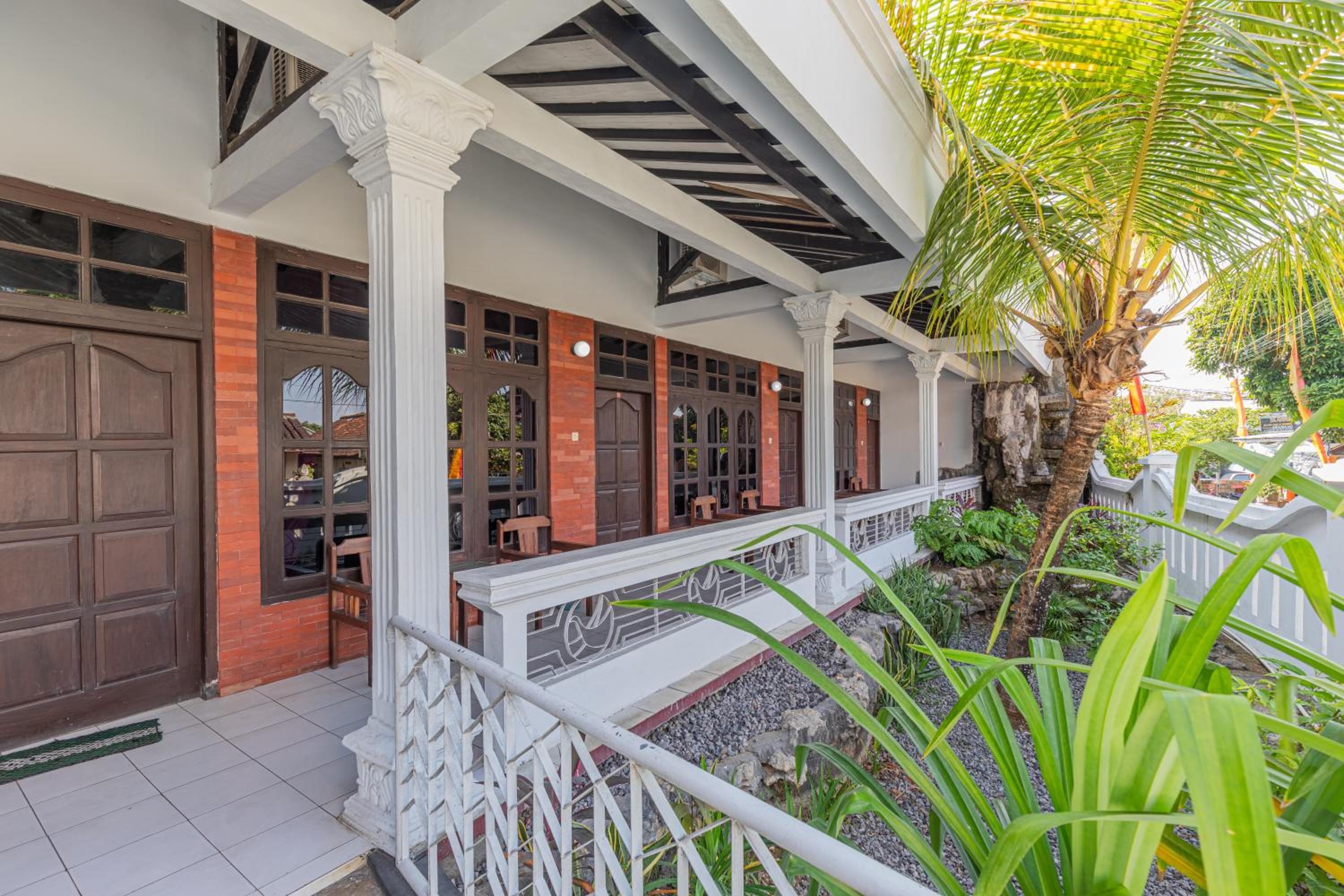 Tilamsari Hotel
