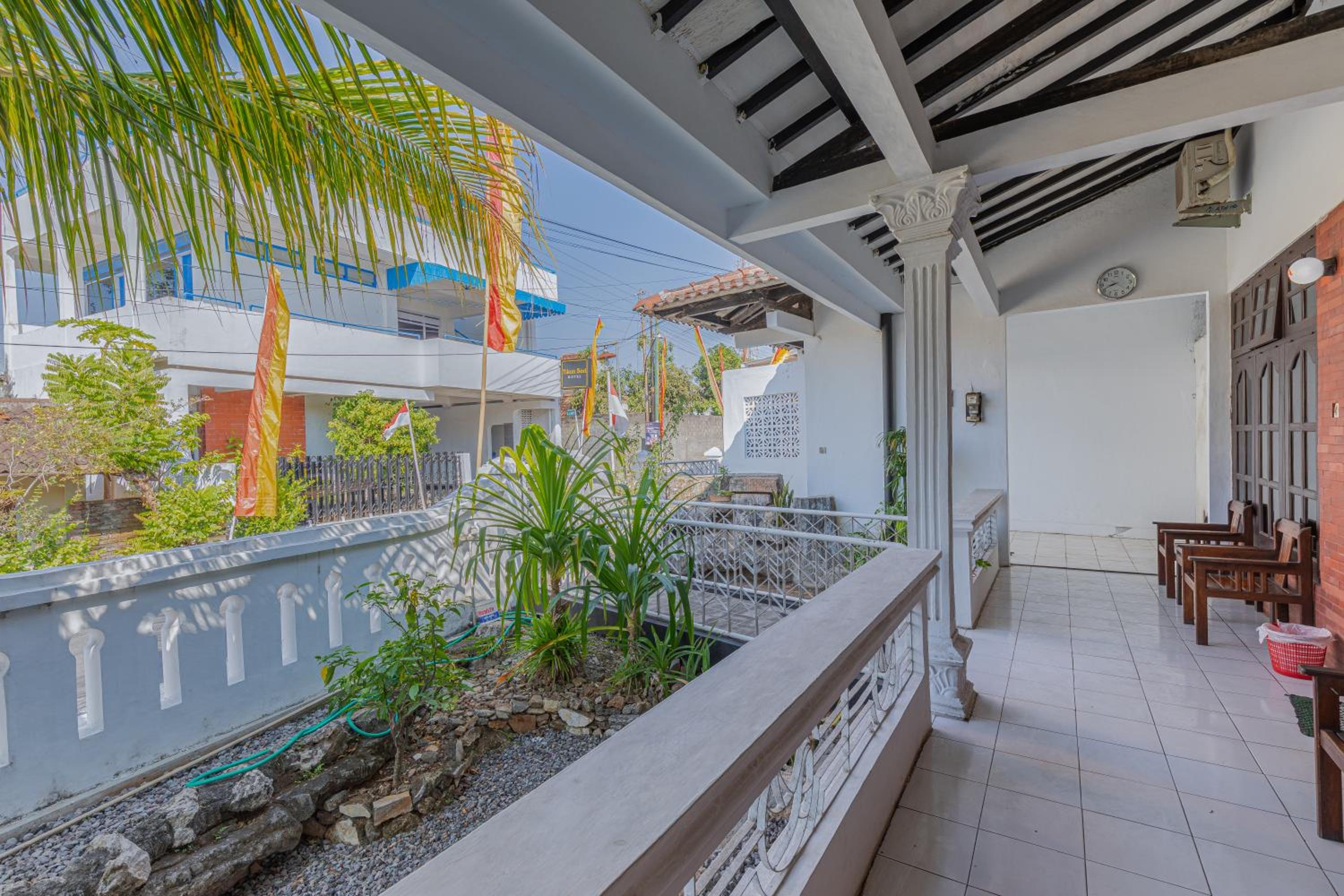 Tilamsari Hotel