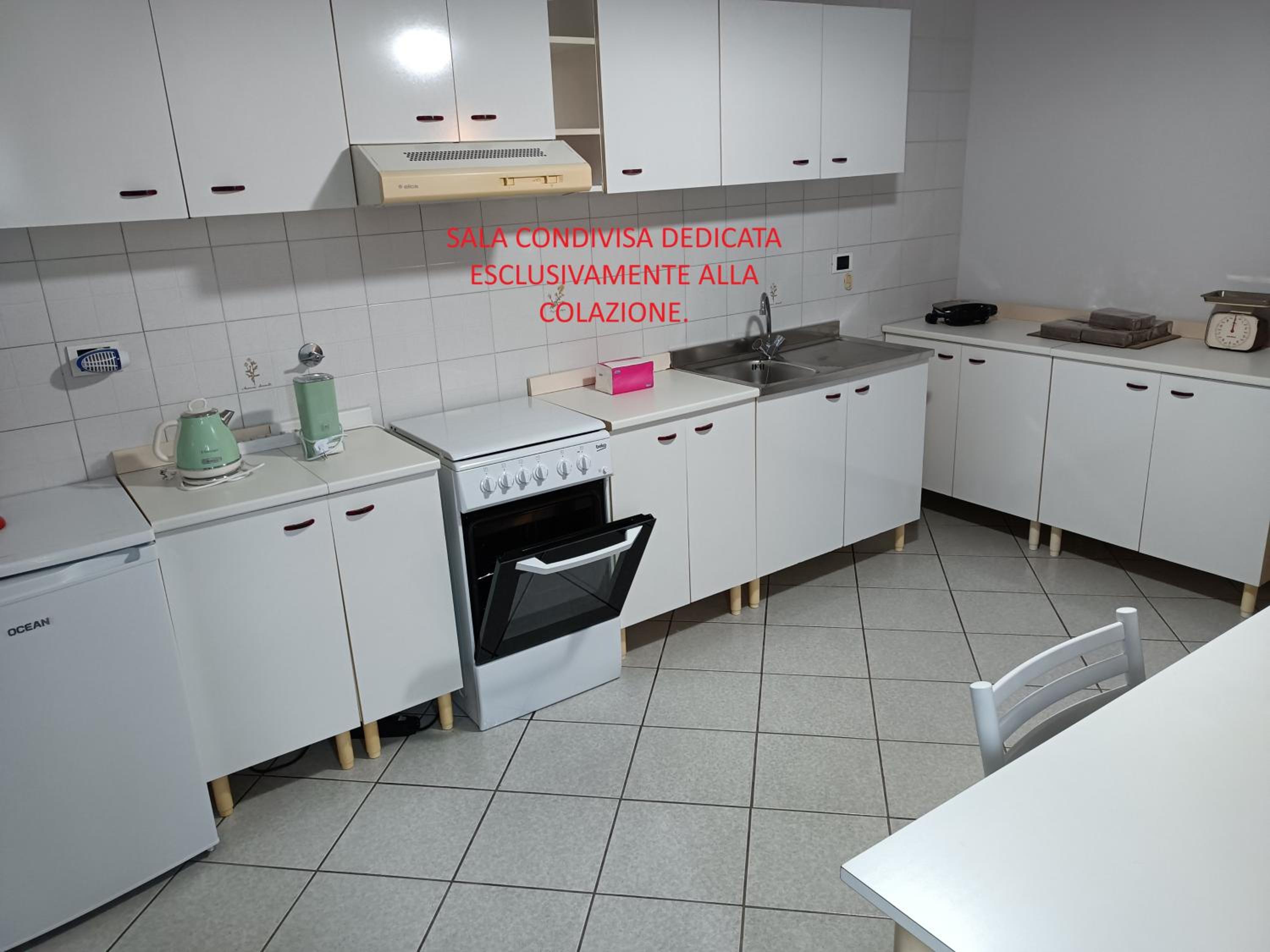 B&B Mombracco