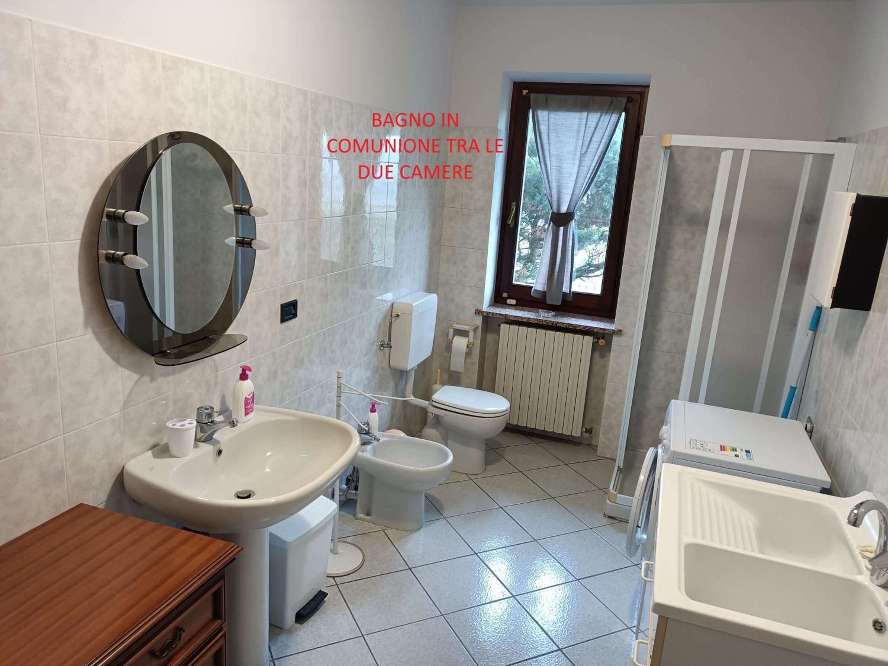 B&B Mombracco