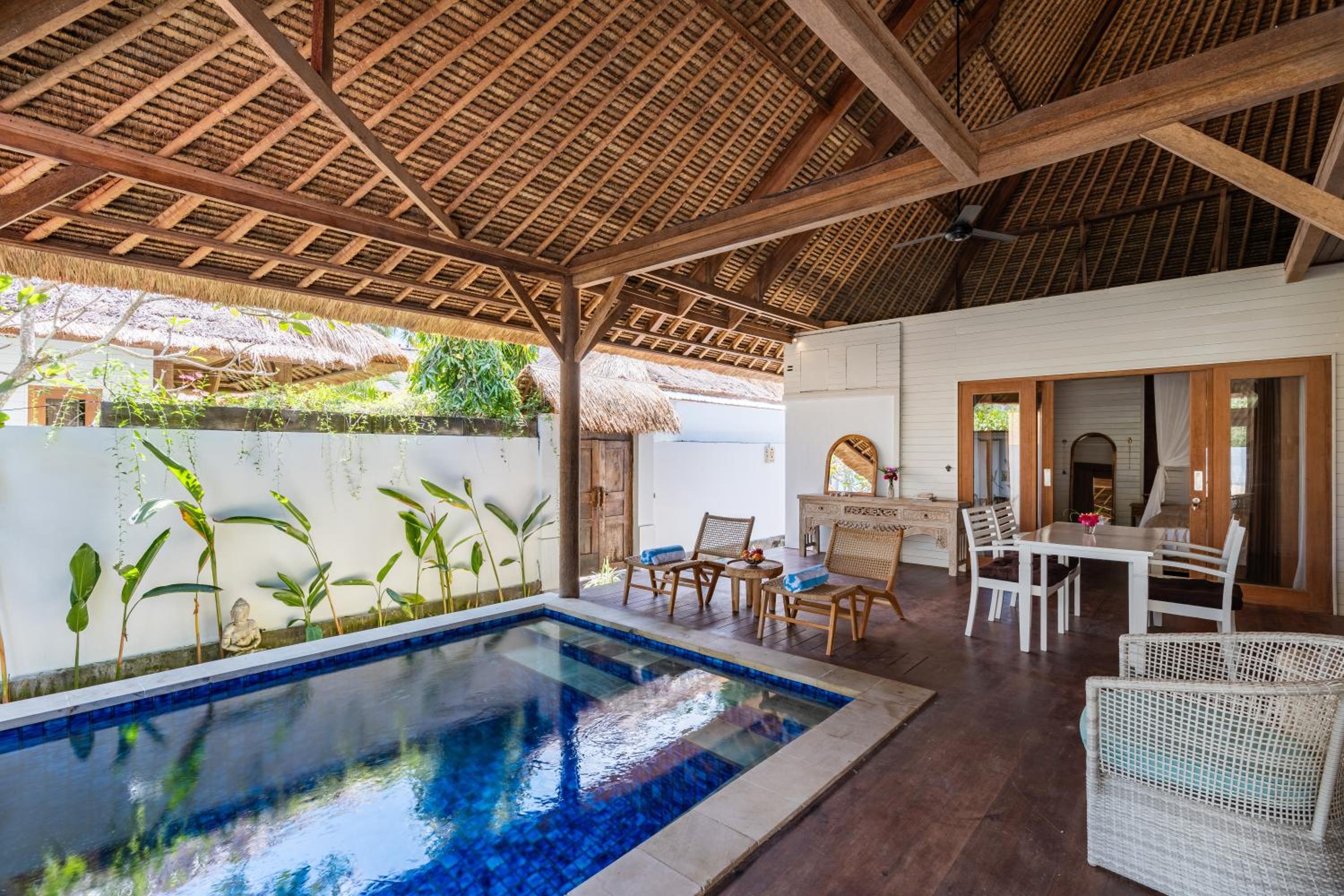 Tropica Tranquility