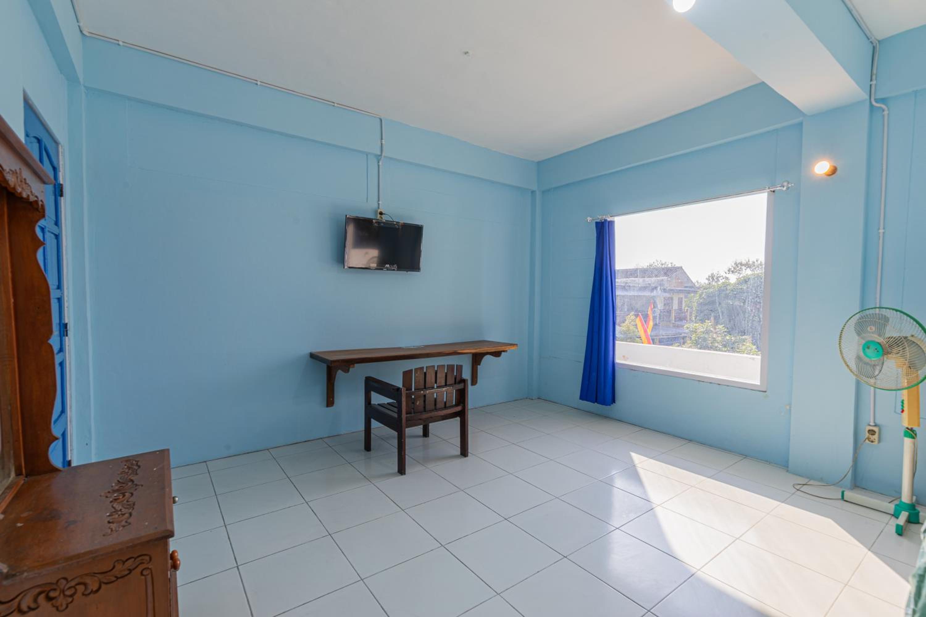 Tilamsari Hotel