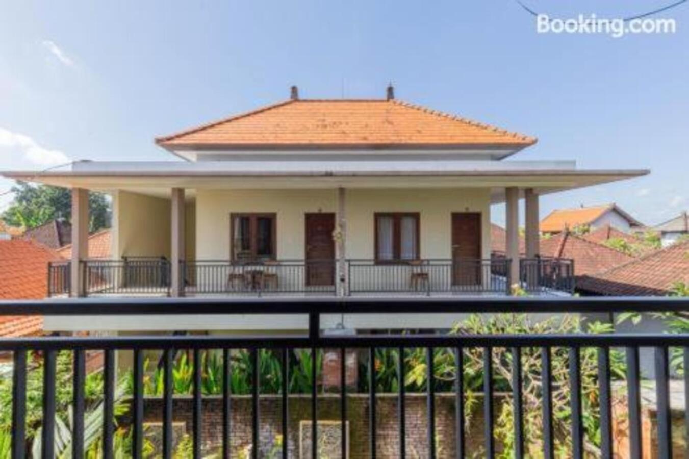 Komala Homestay