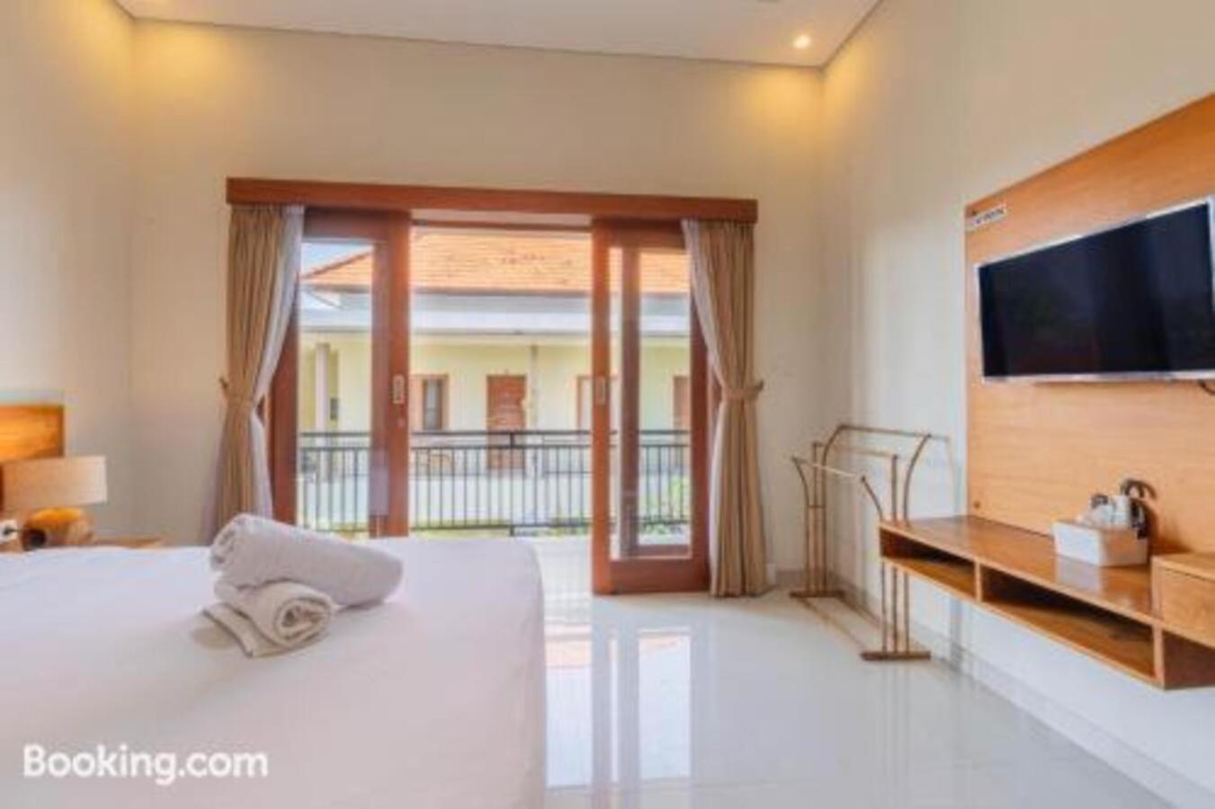 Komala Homestay