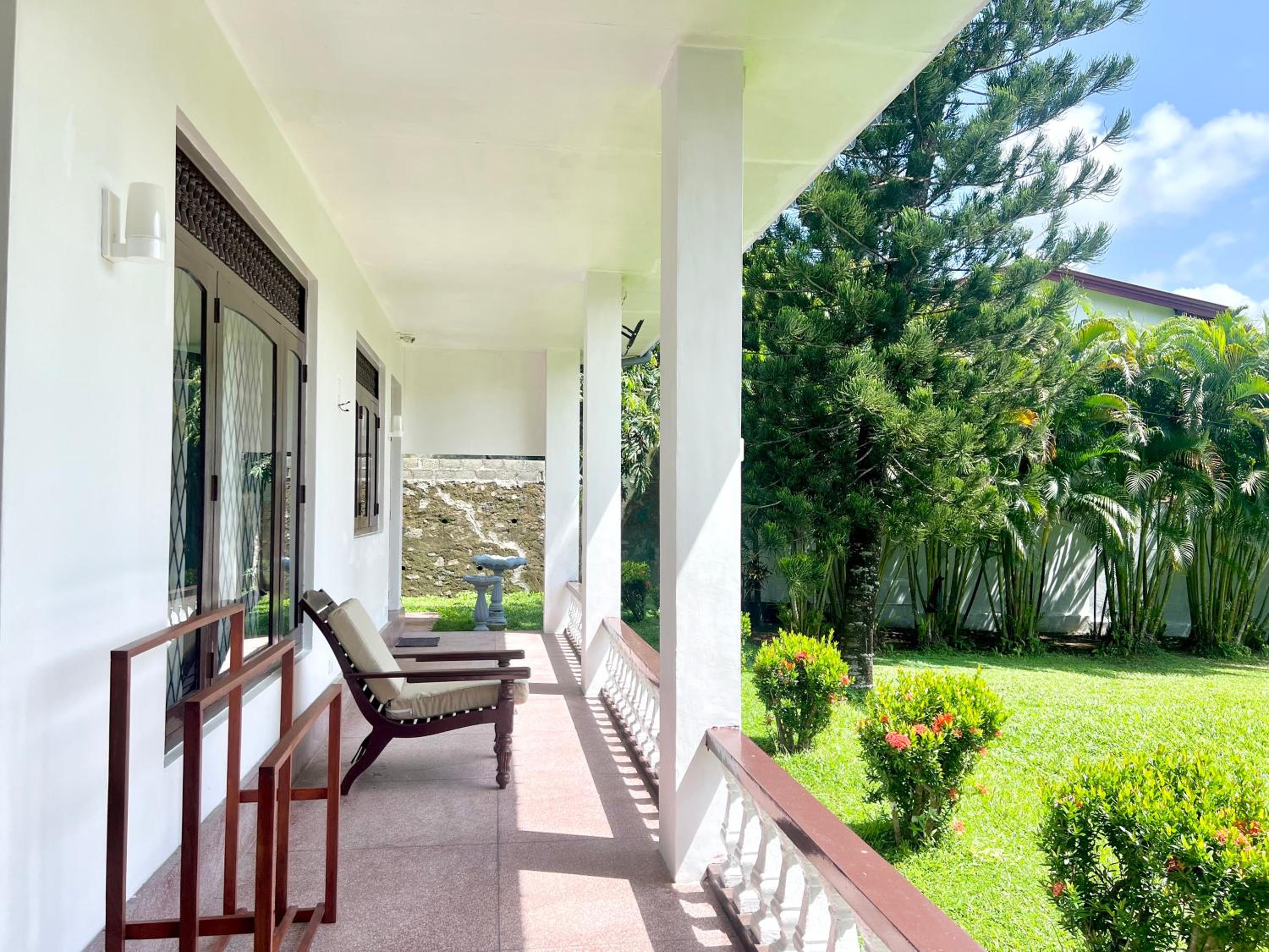 Sterrling Villa