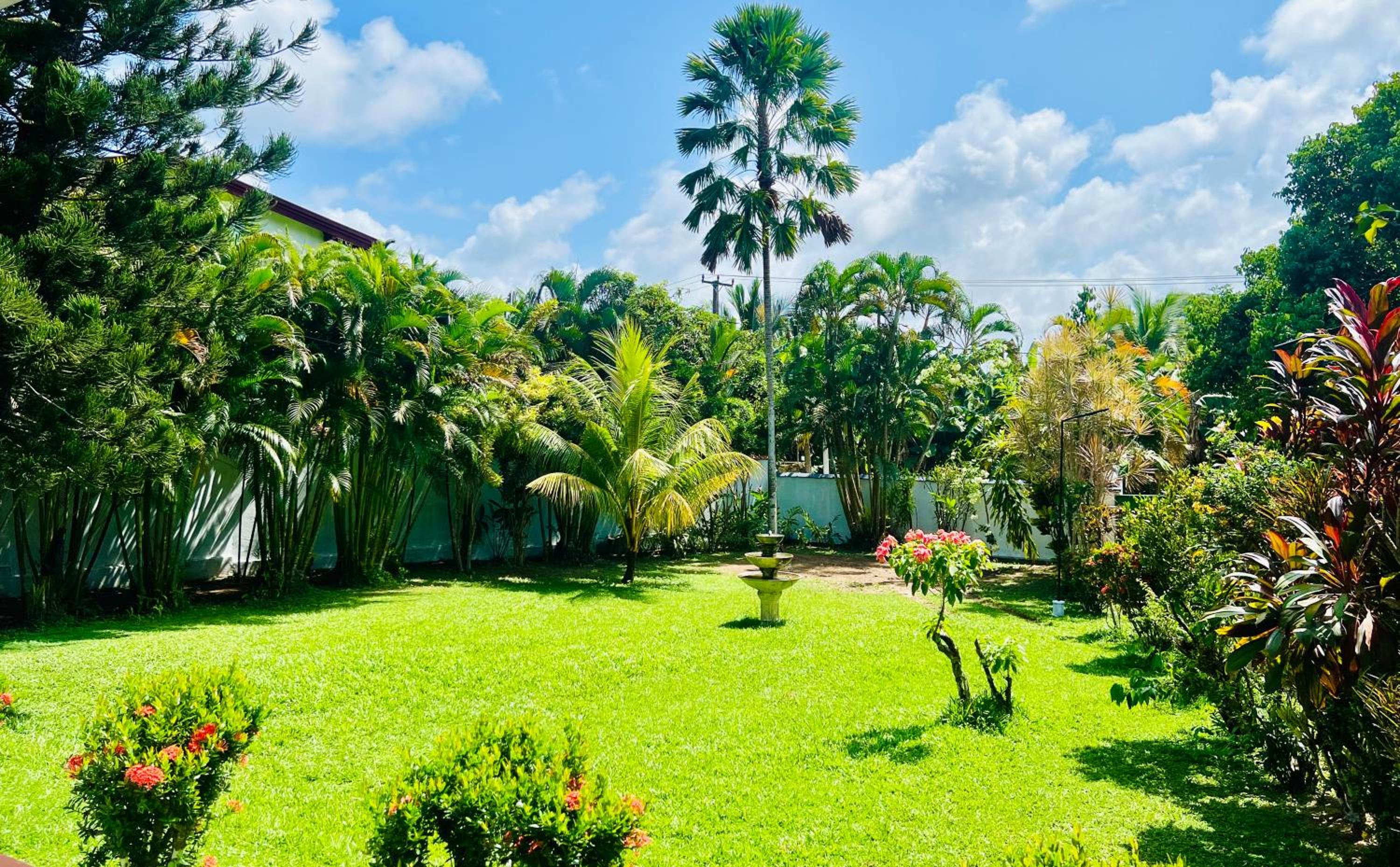 Sterrling Villa
