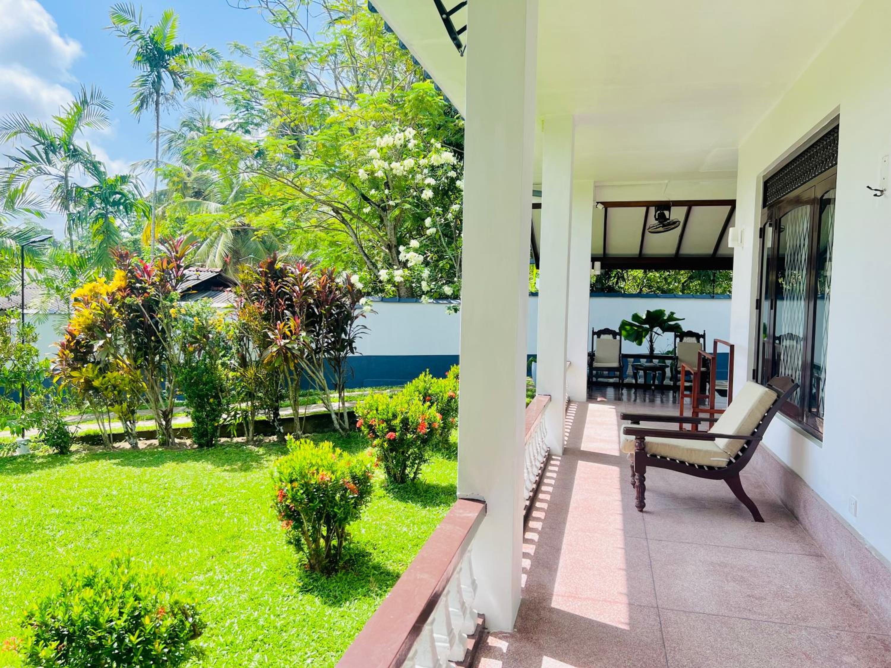 Sterrling Villa