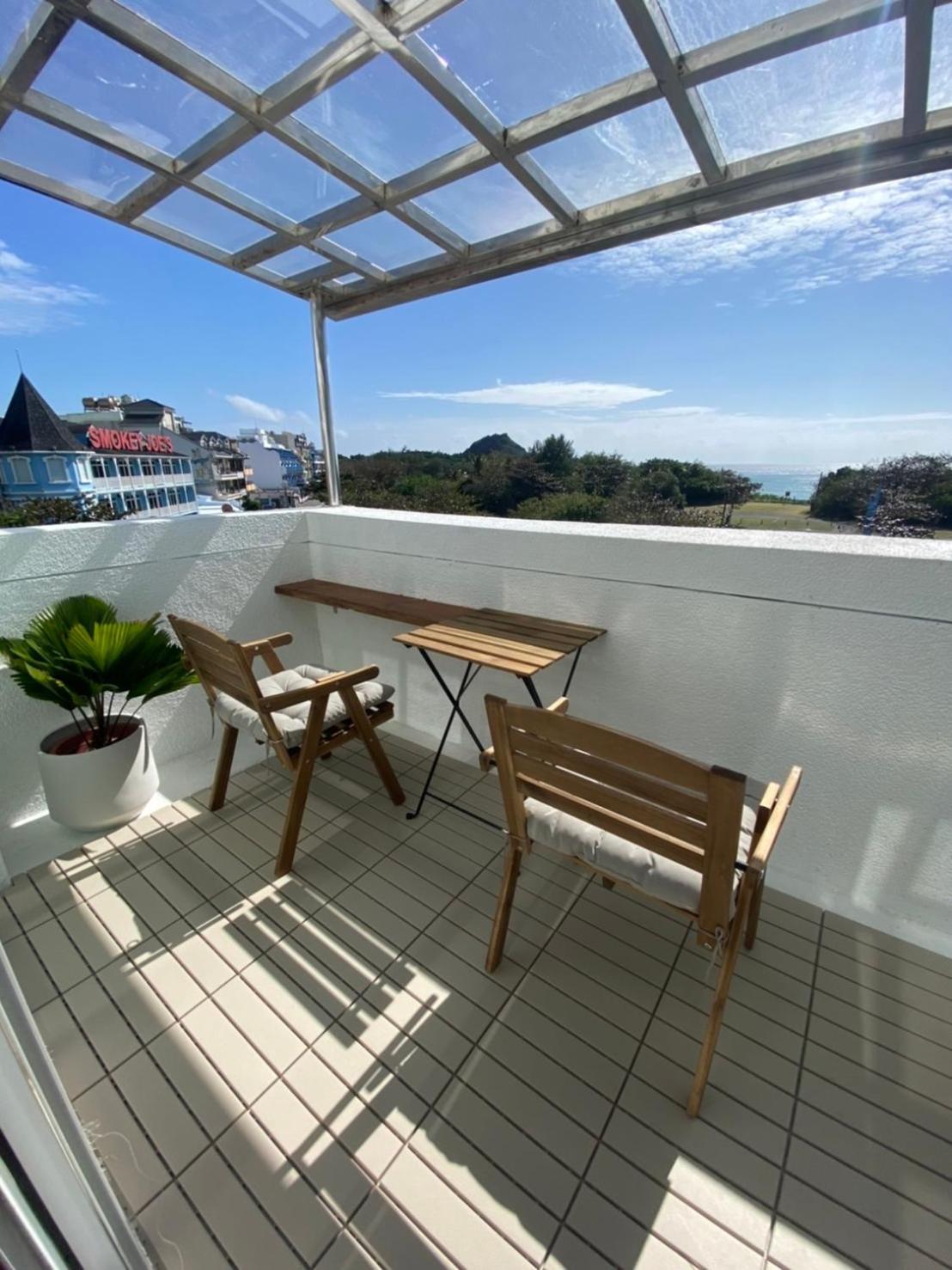 Kenting Cozy B&B