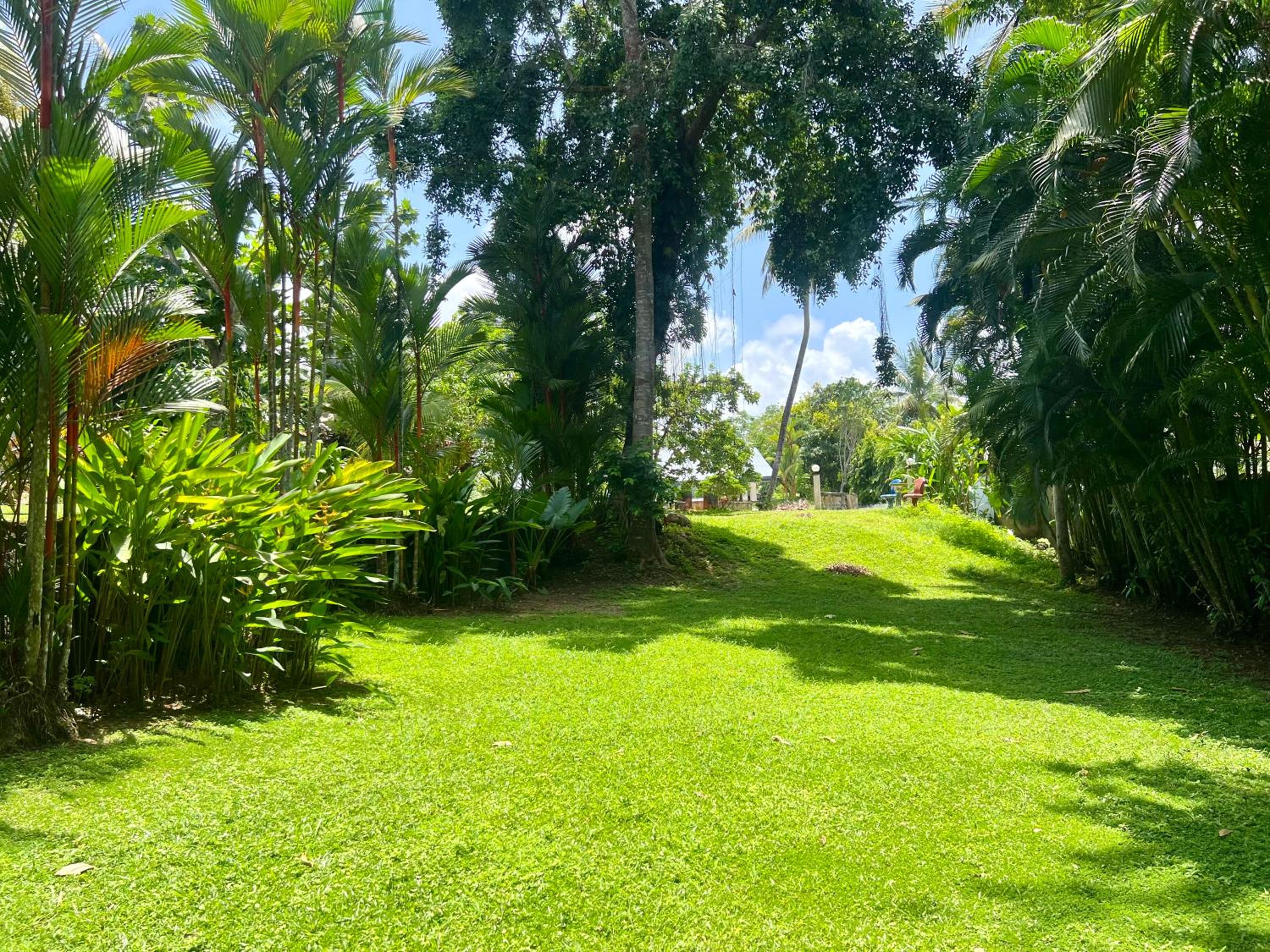Sterrling Villa