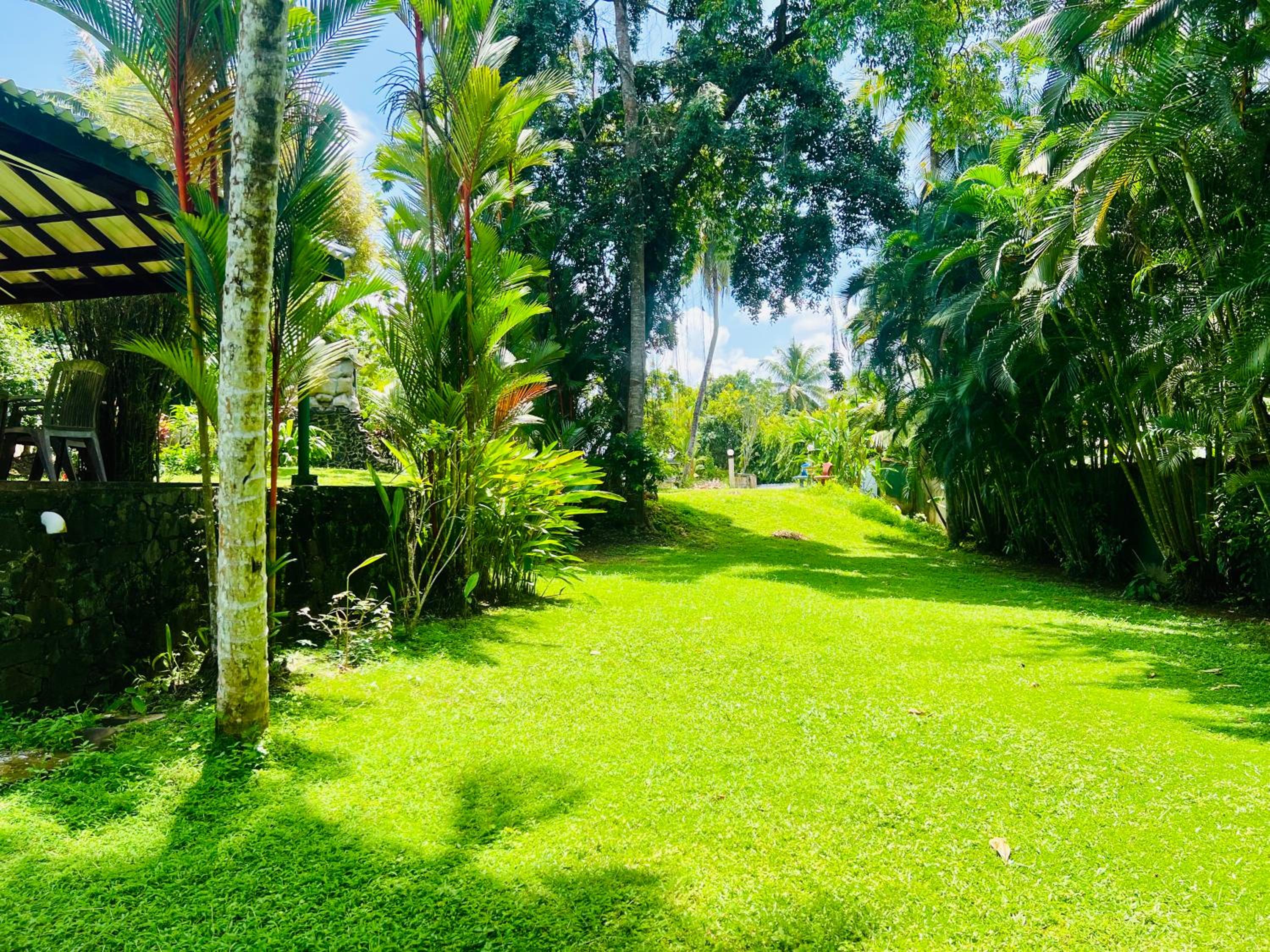 Sterrling Villa
