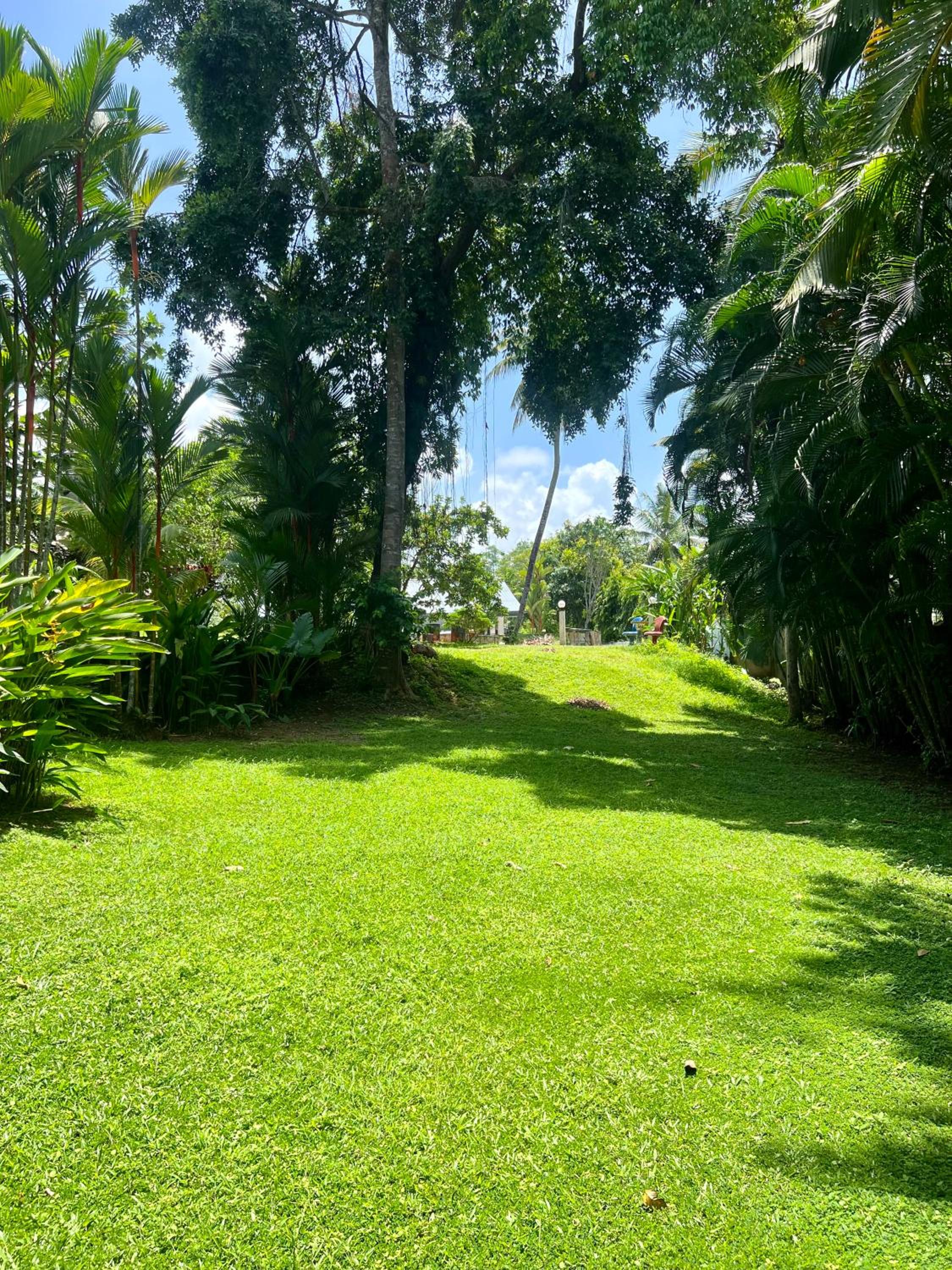 Sterrling Villa