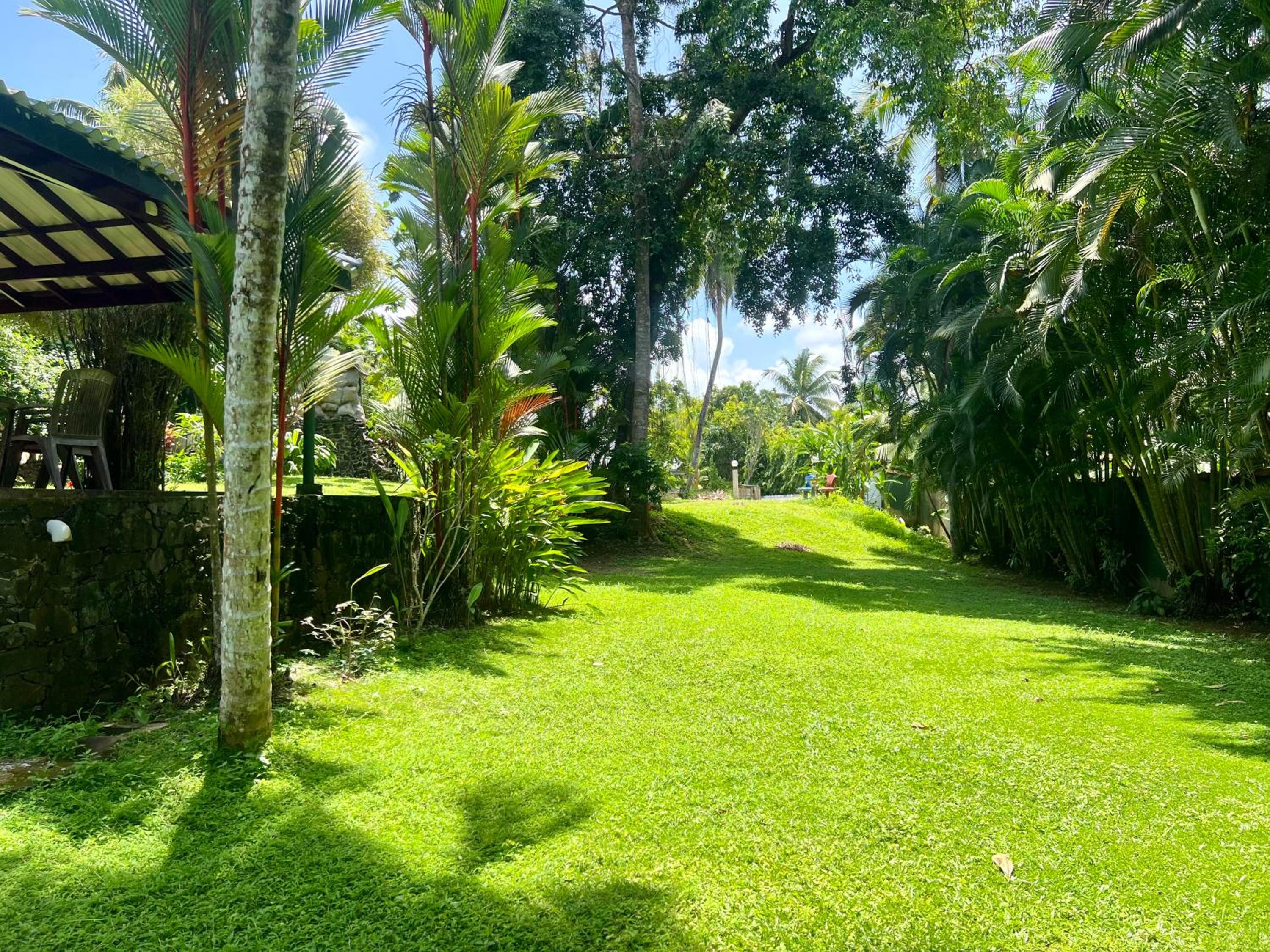 Sterrling Villa