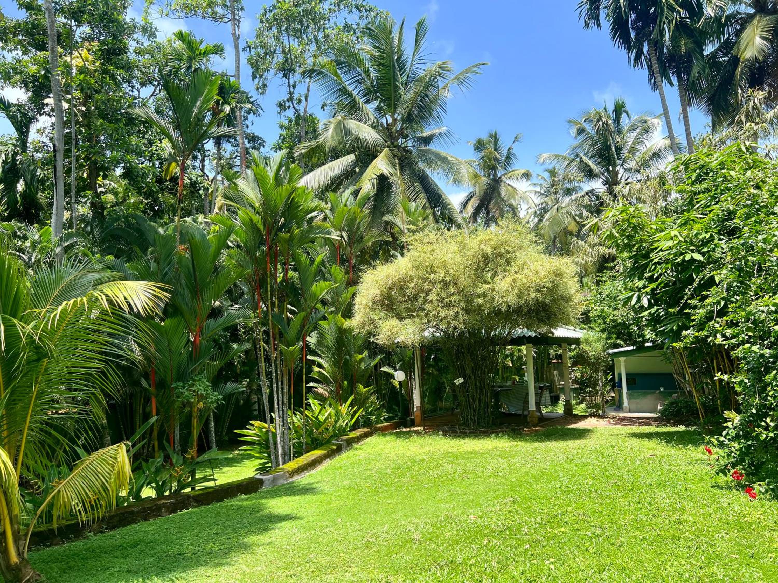 Sterrling Villa