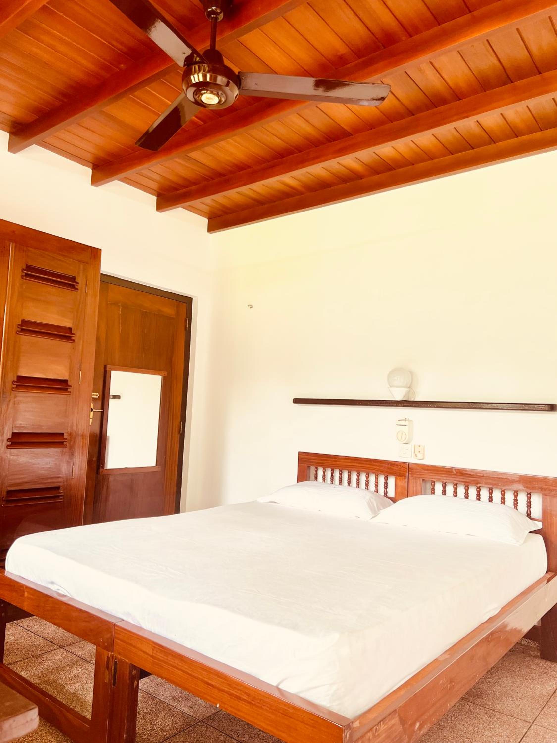 Sterrling Villa