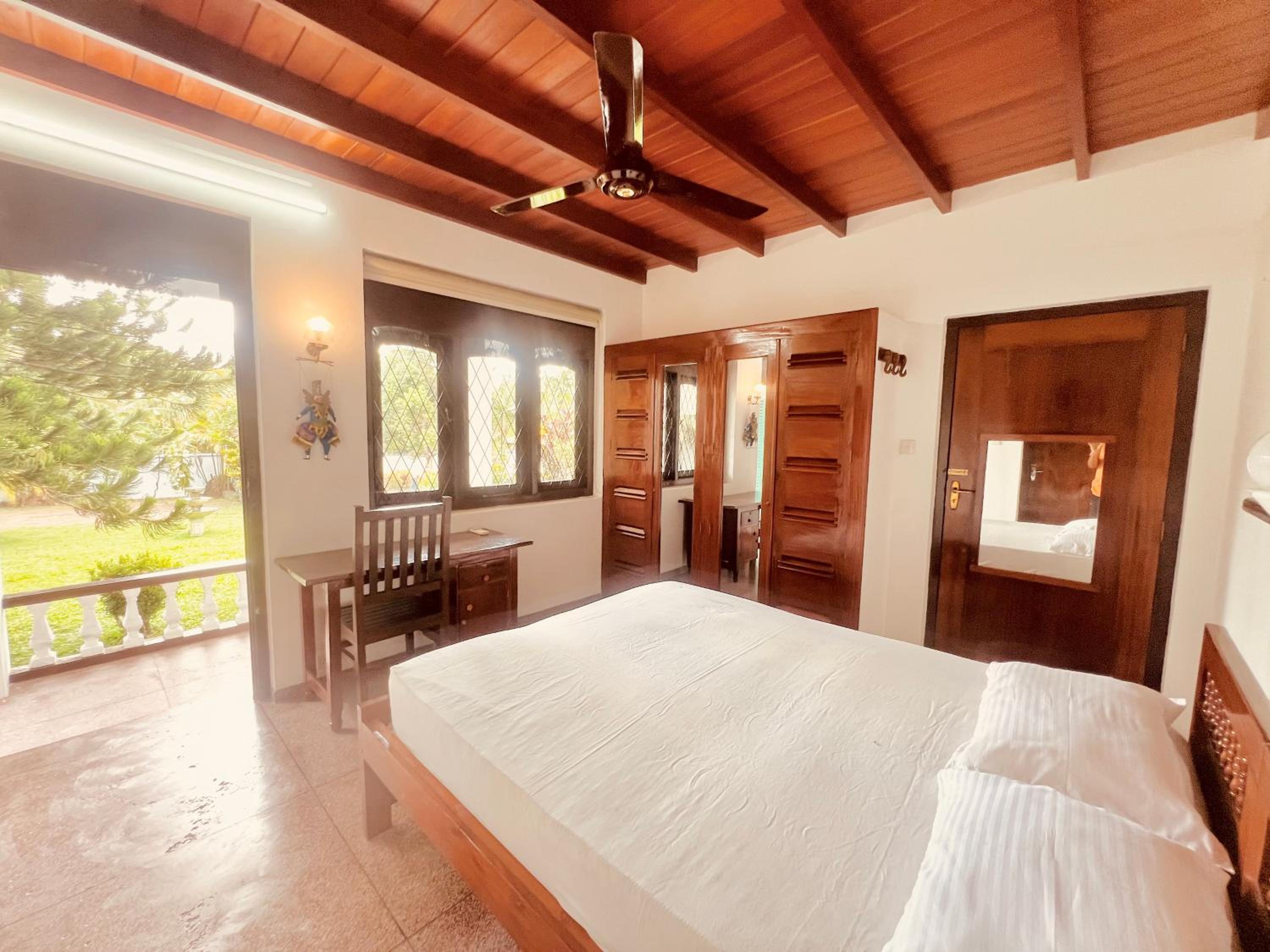 Sterrling Villa