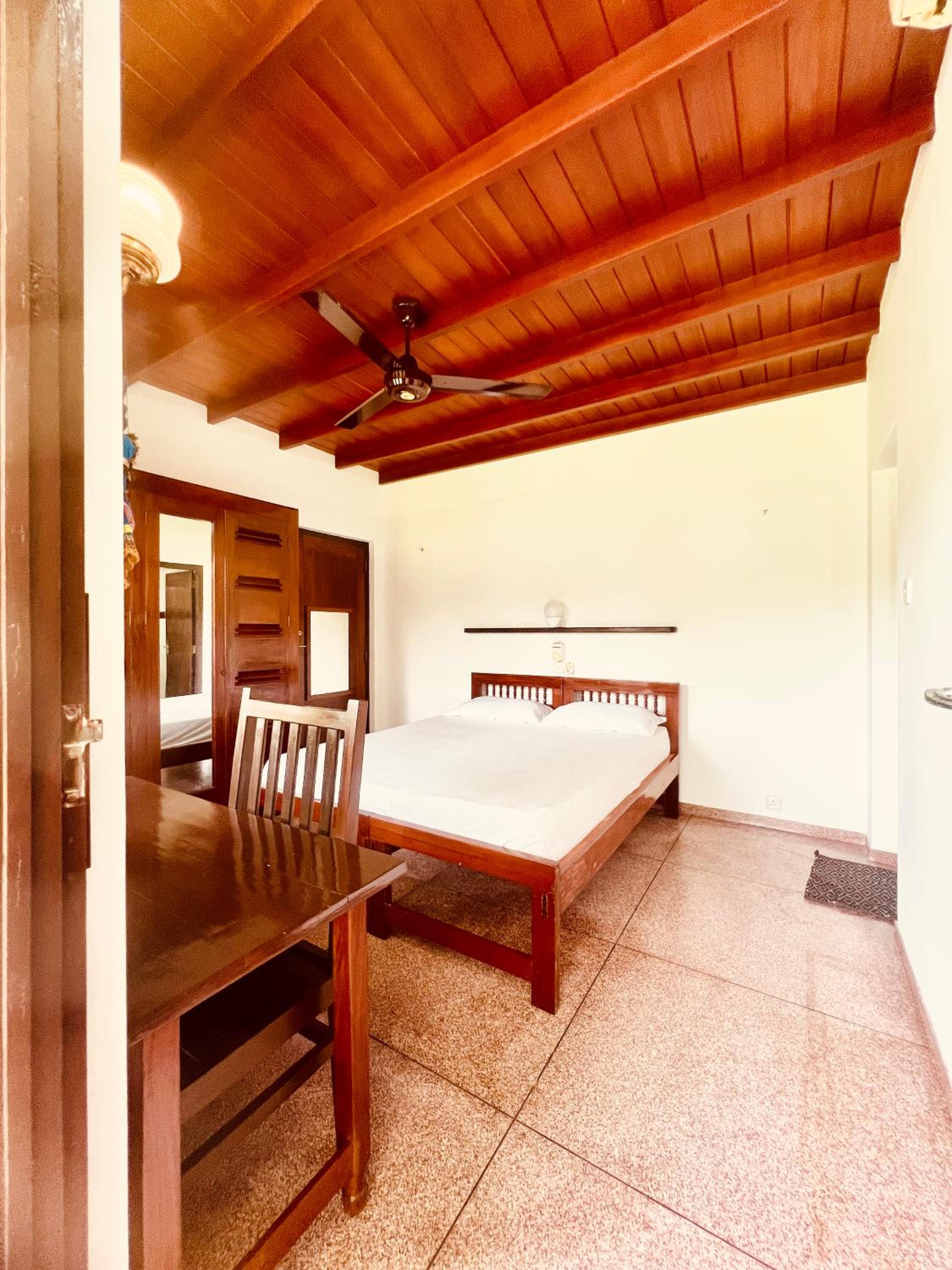 Sterrling Villa