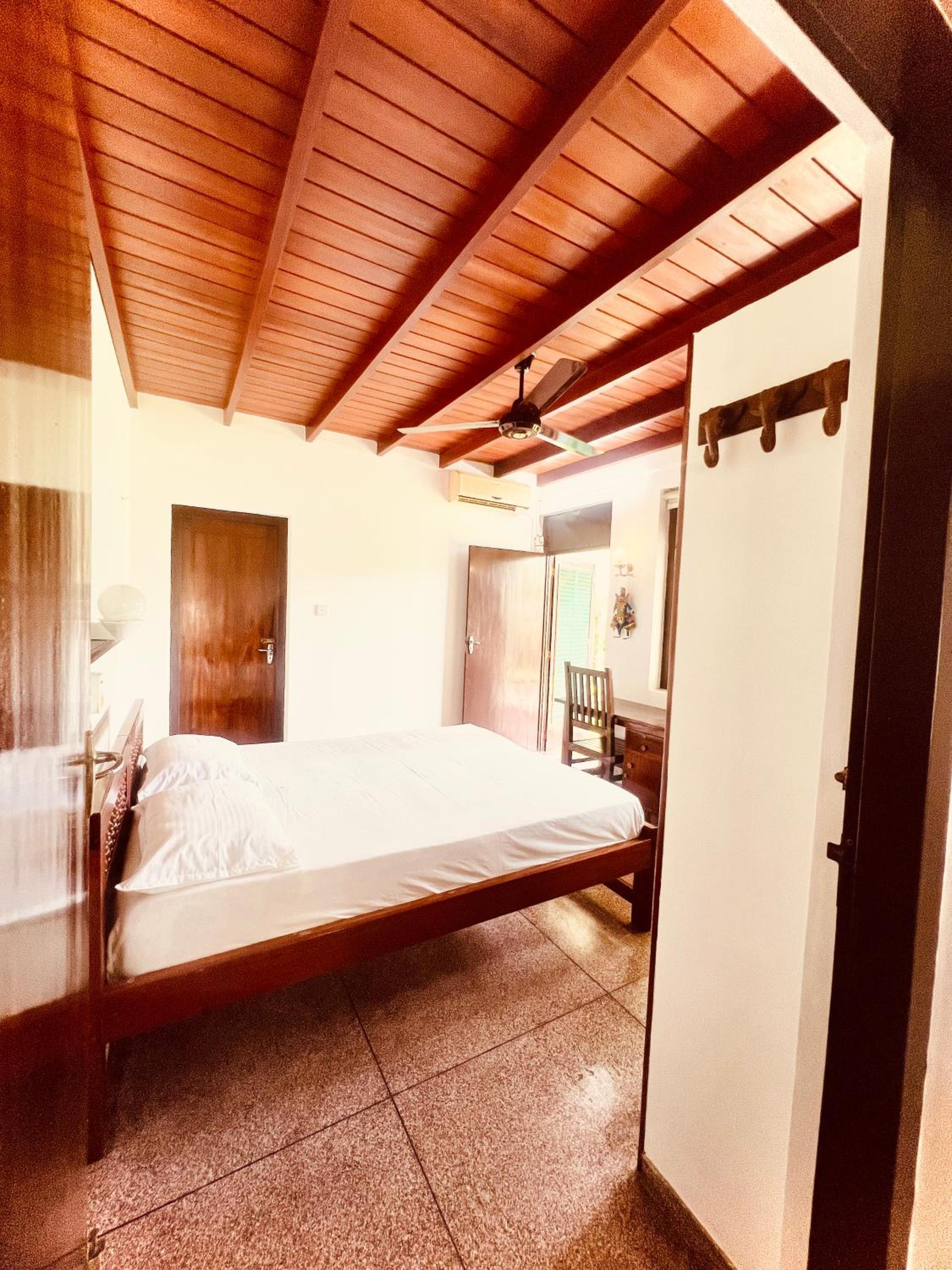Sterrling Villa