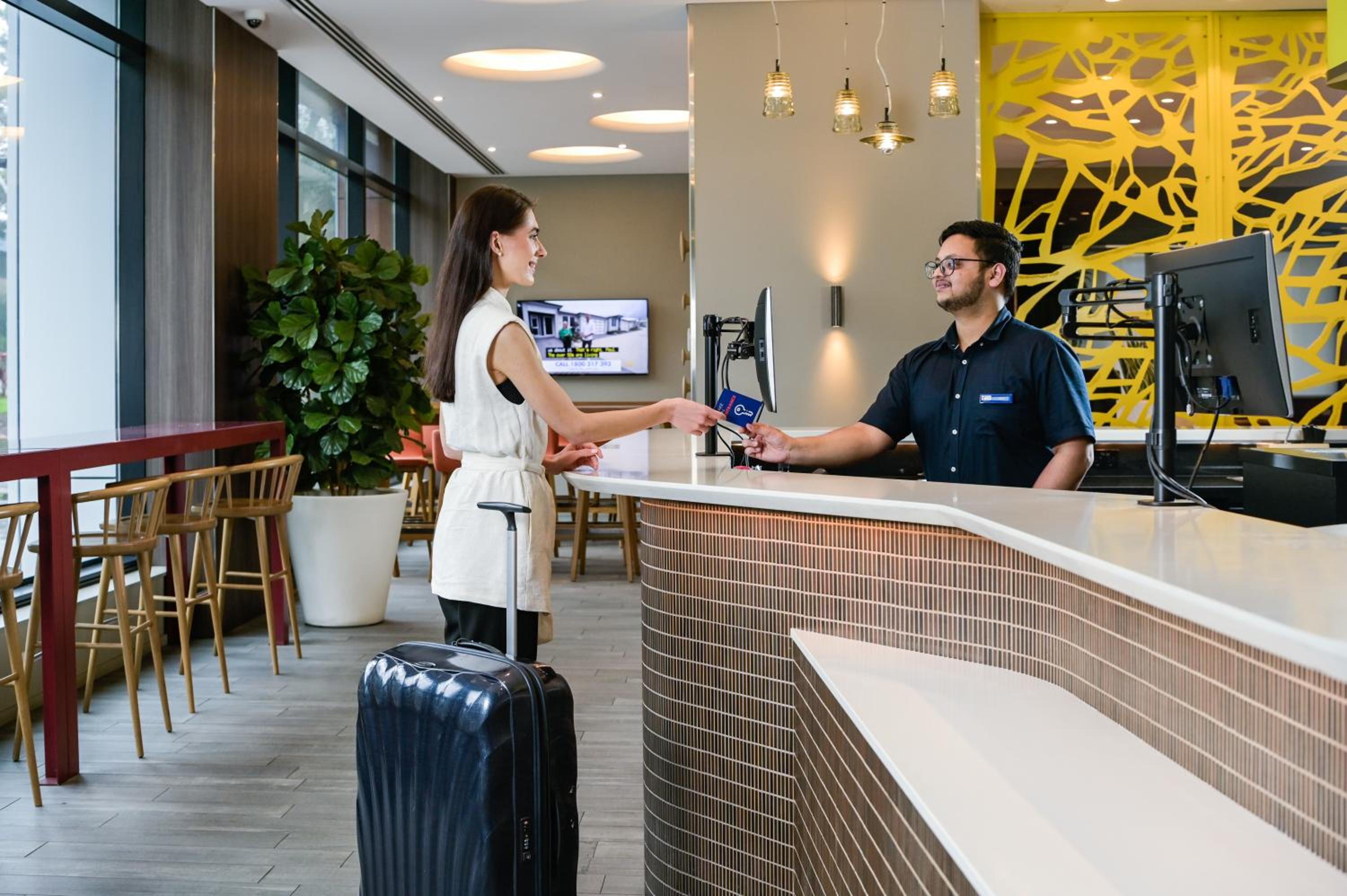Holiday Inn Express Sydney Macquarie Park by IHG 2