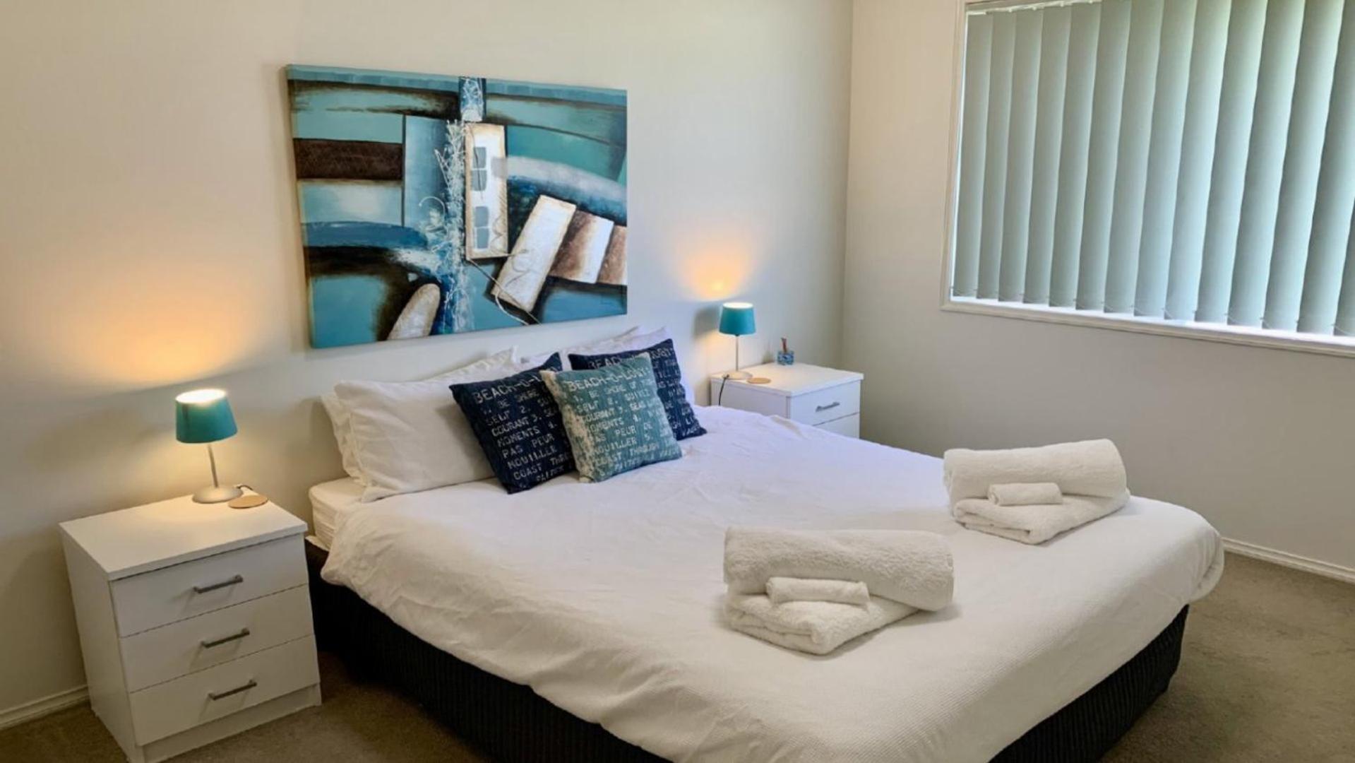 Sellicks Seacsape by Wine Coast Holidays