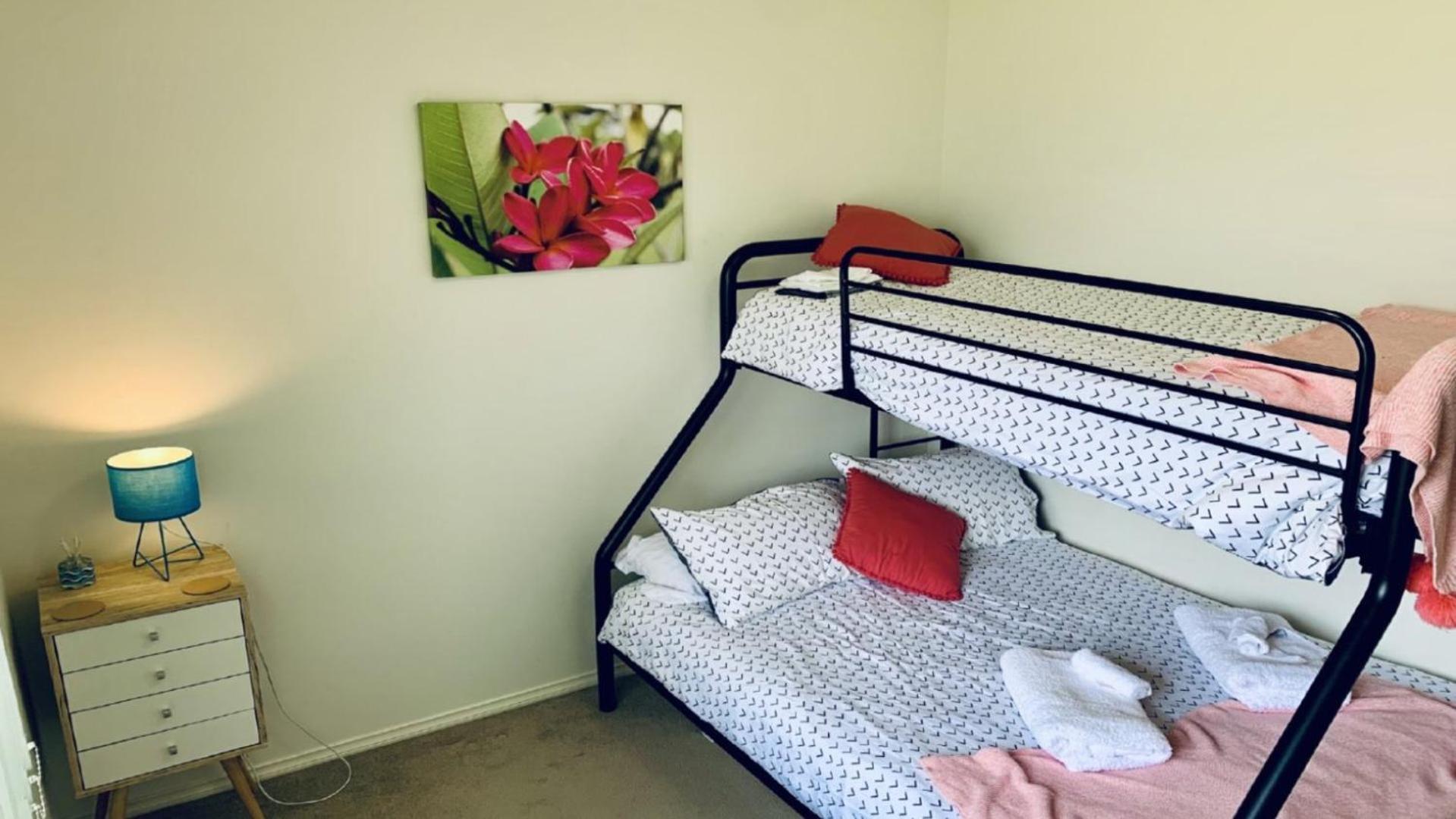 Sellicks Seacsape by Wine Coast Holidays