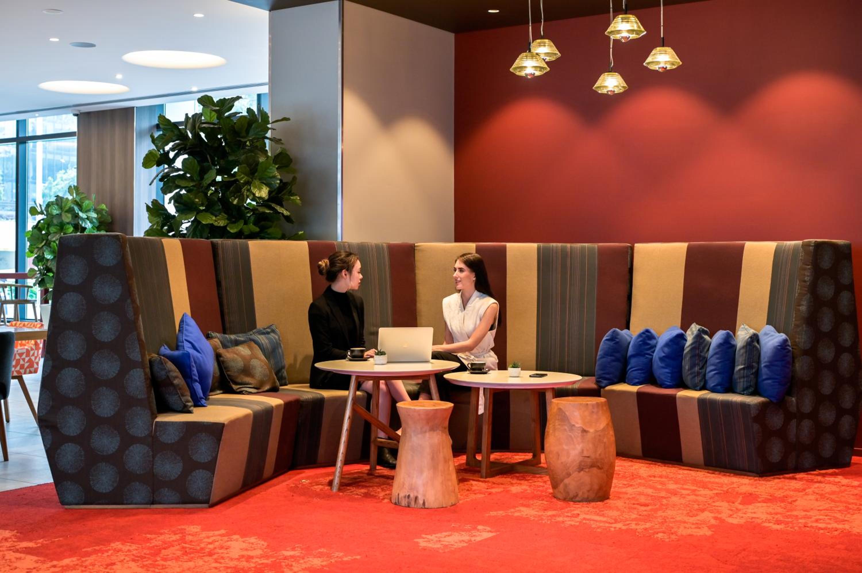 Holiday Inn Express Sydney Macquarie Park by IHG 2