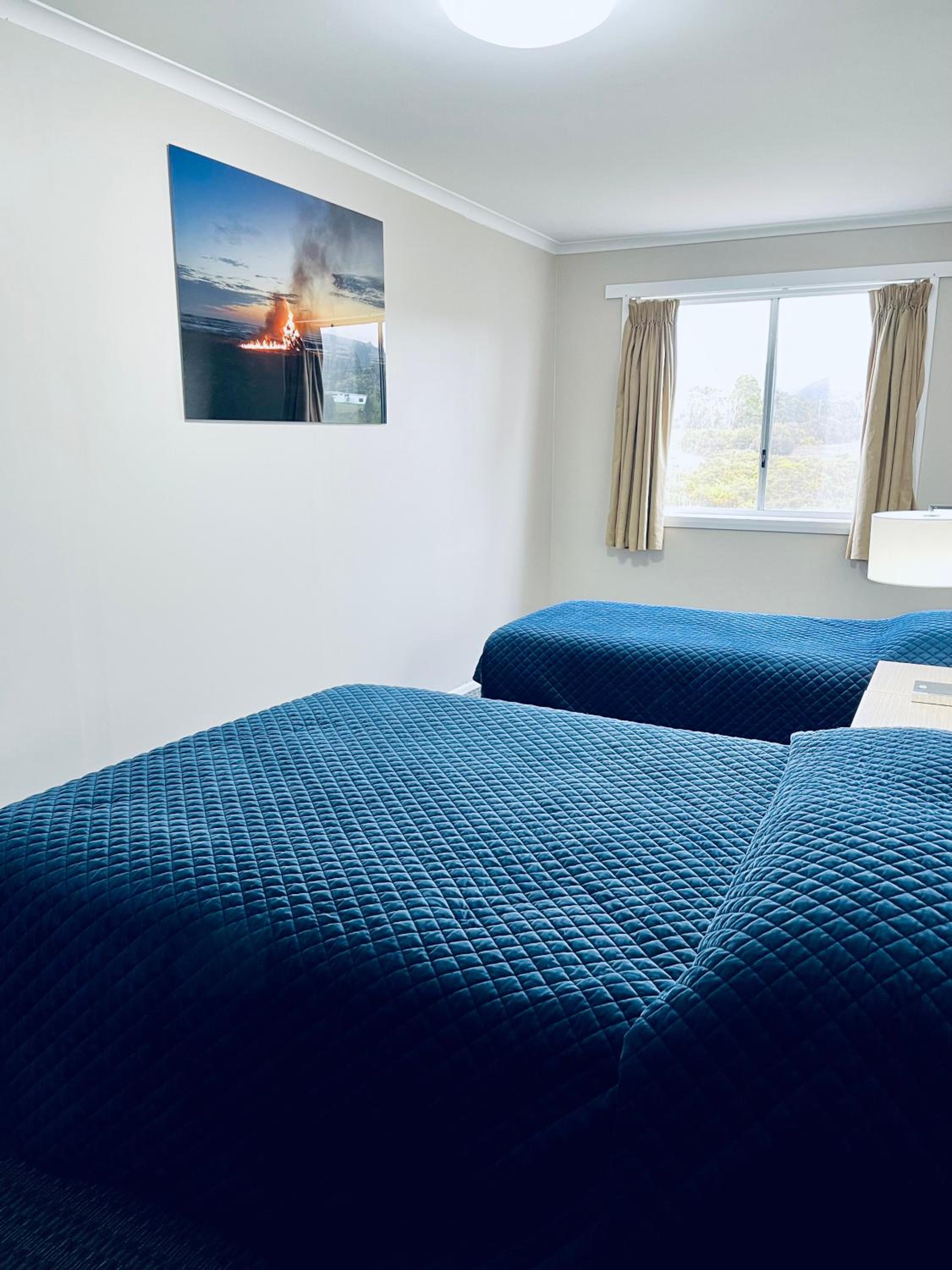 Heemskirk Motor Hotel