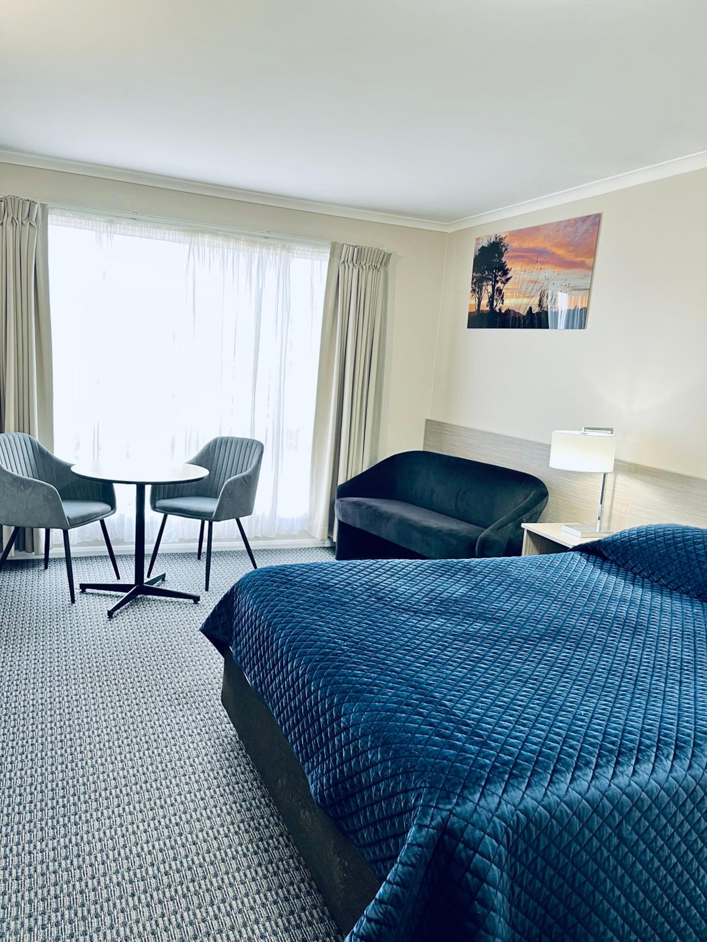 Heemskirk Motor Hotel