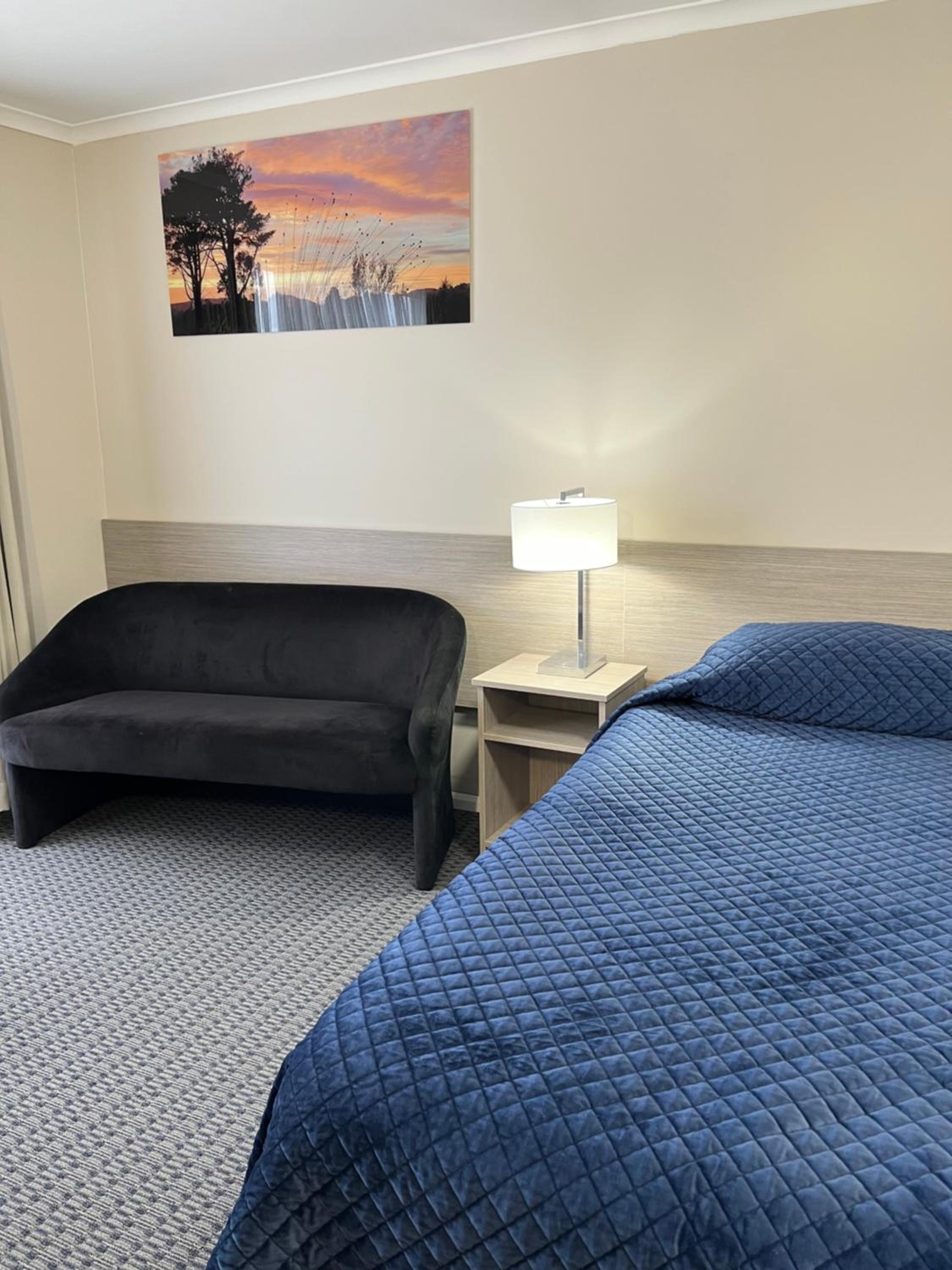 Heemskirk Motor Hotel