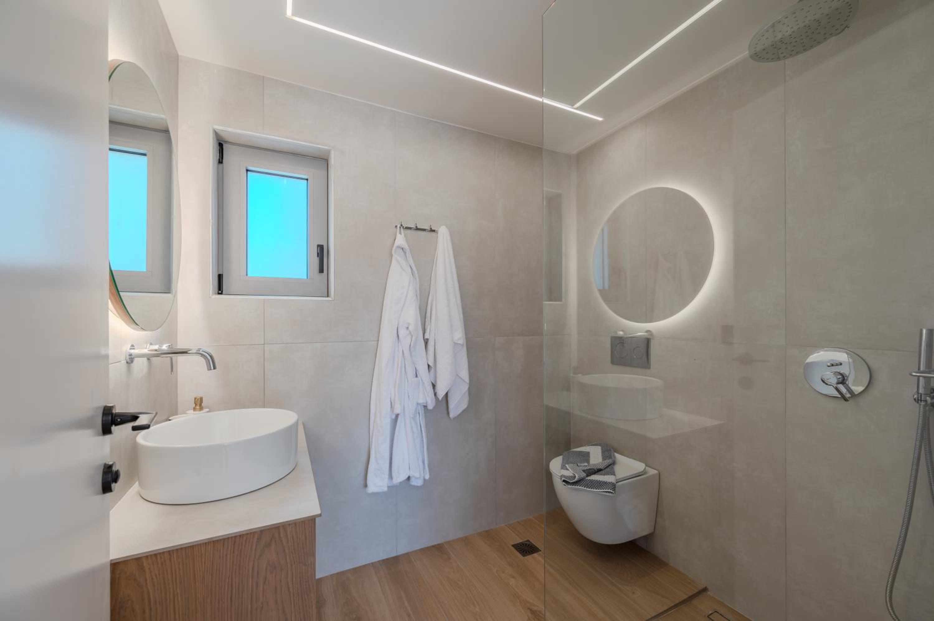 ArtCotel Luxury Villa