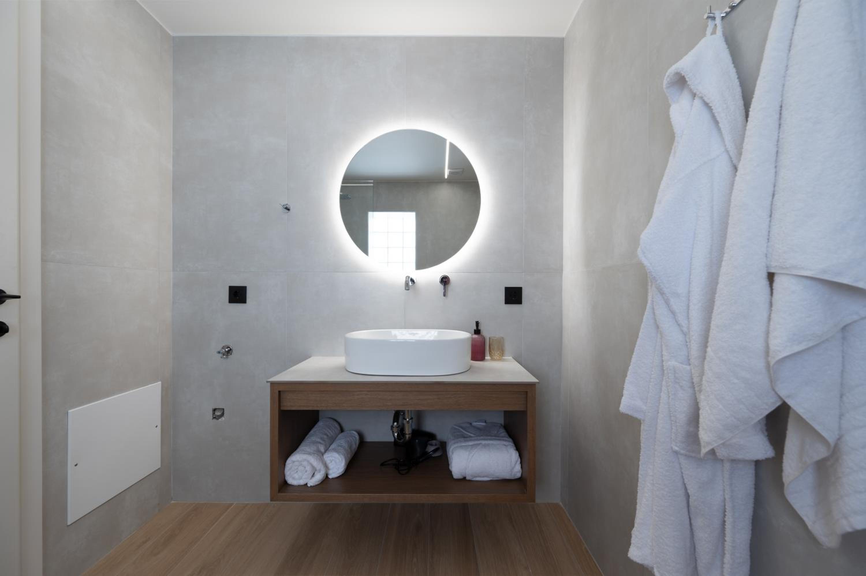 ArtCotel Luxury Villa