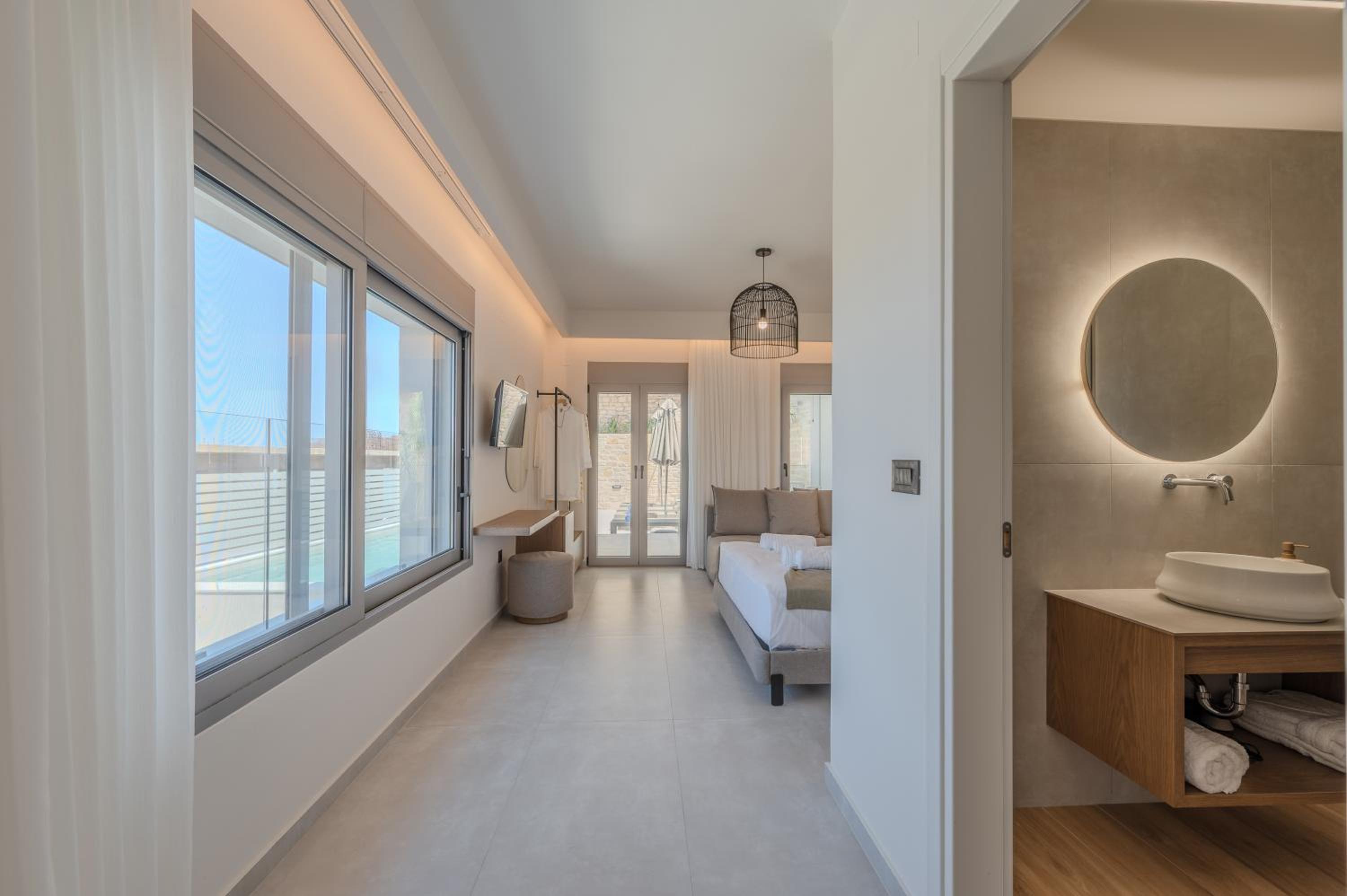 ArtCotel Luxury Villa