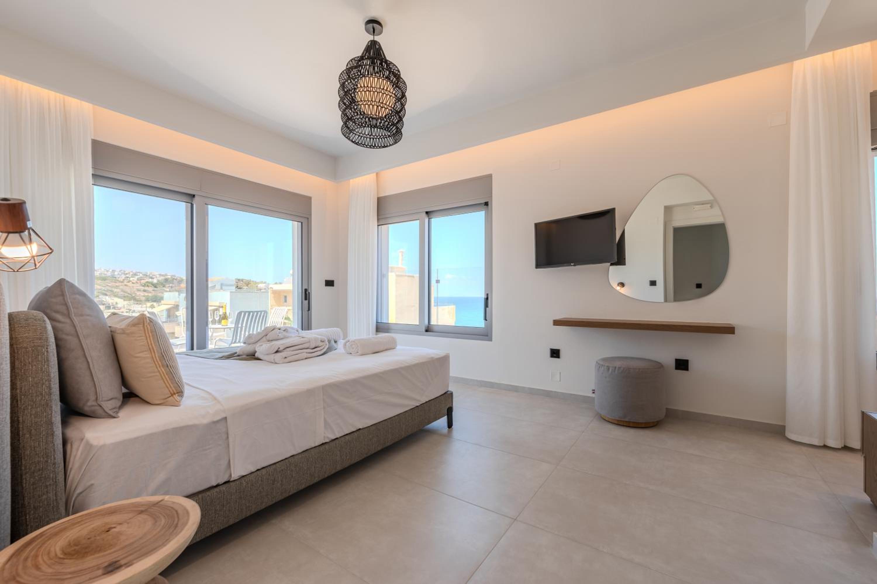 ArtCotel Luxury Villa