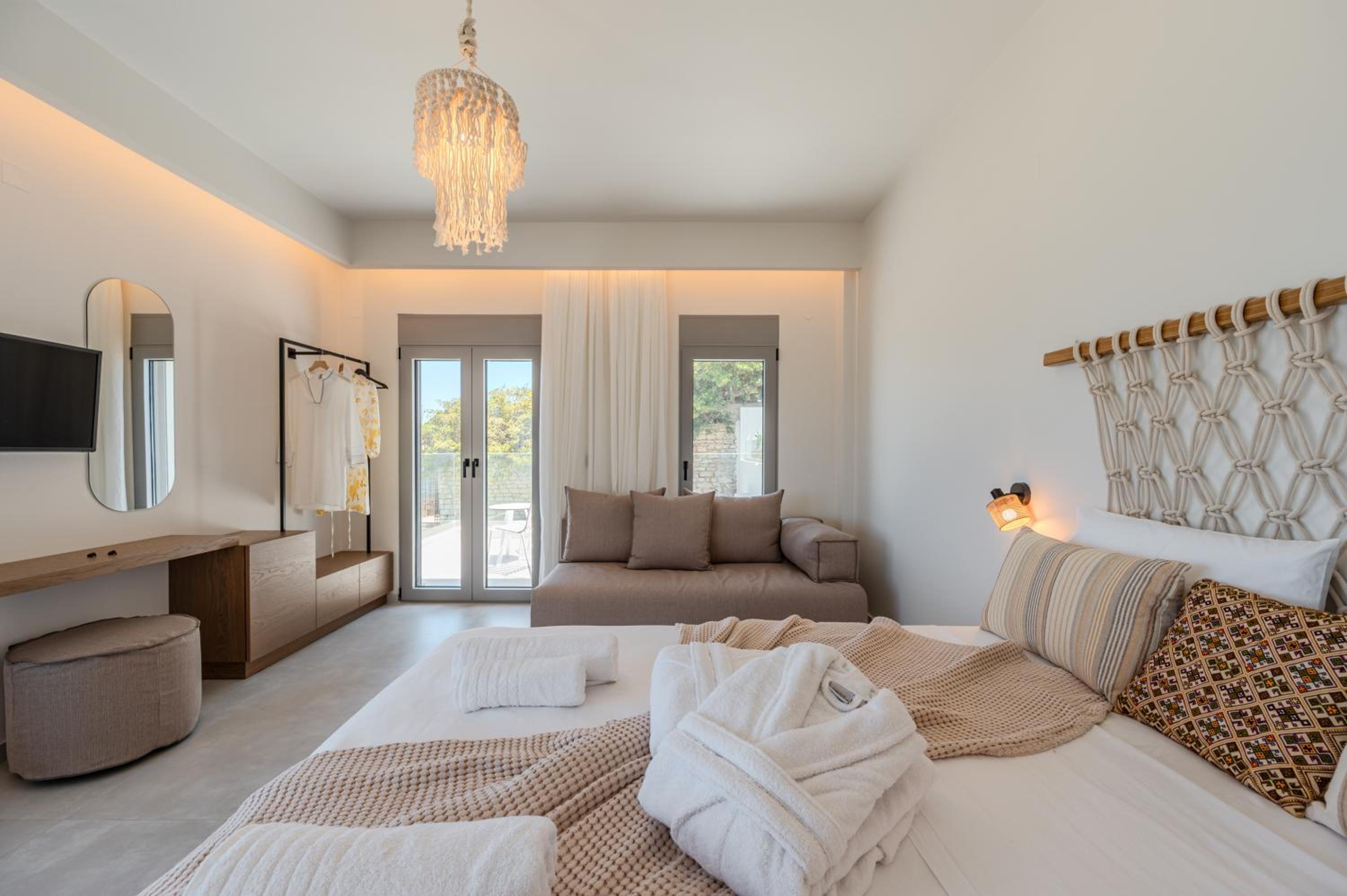ArtCotel Luxury Villa