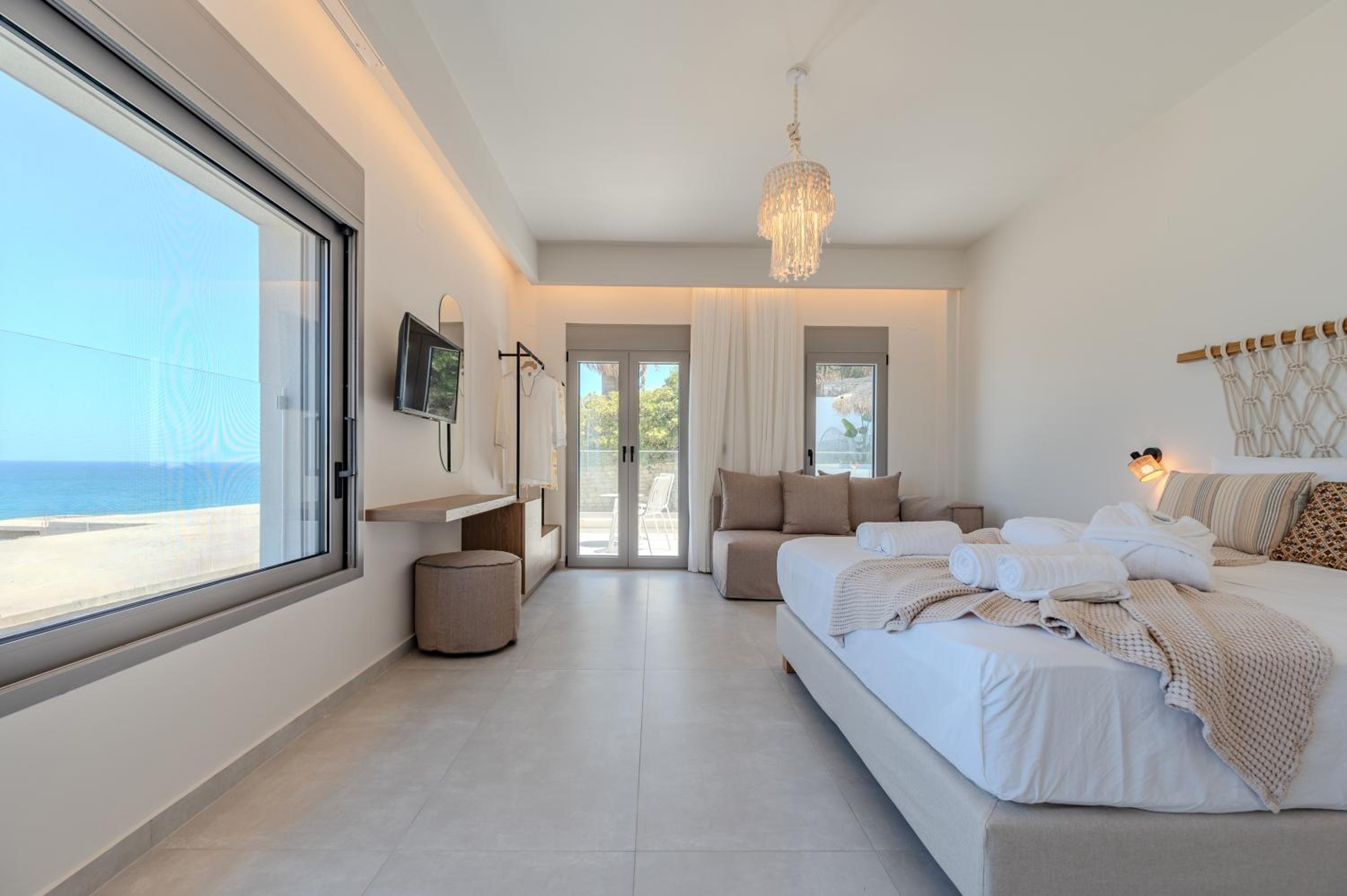 ArtCotel Luxury Villa