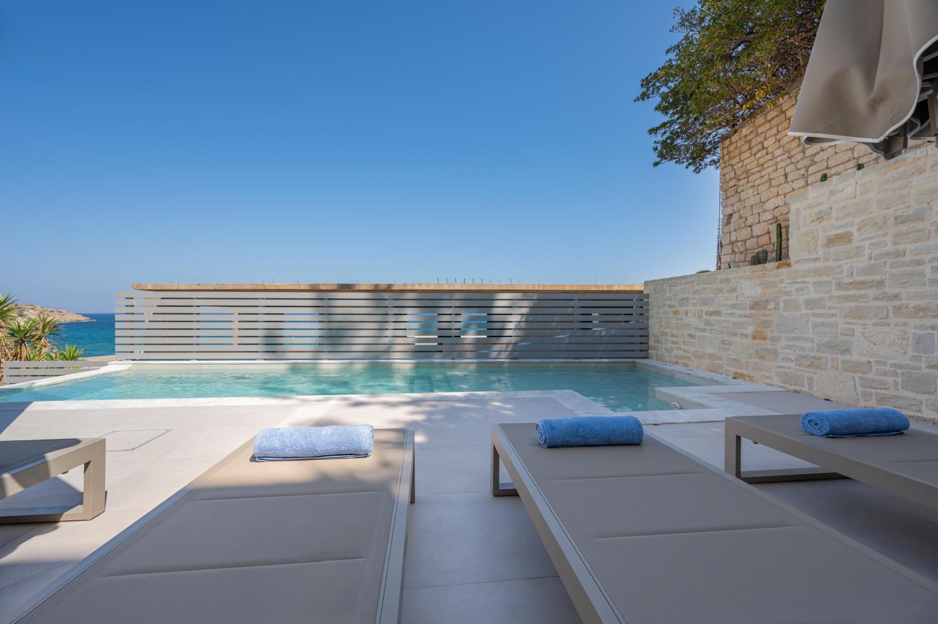 ArtCotel Luxury Villa