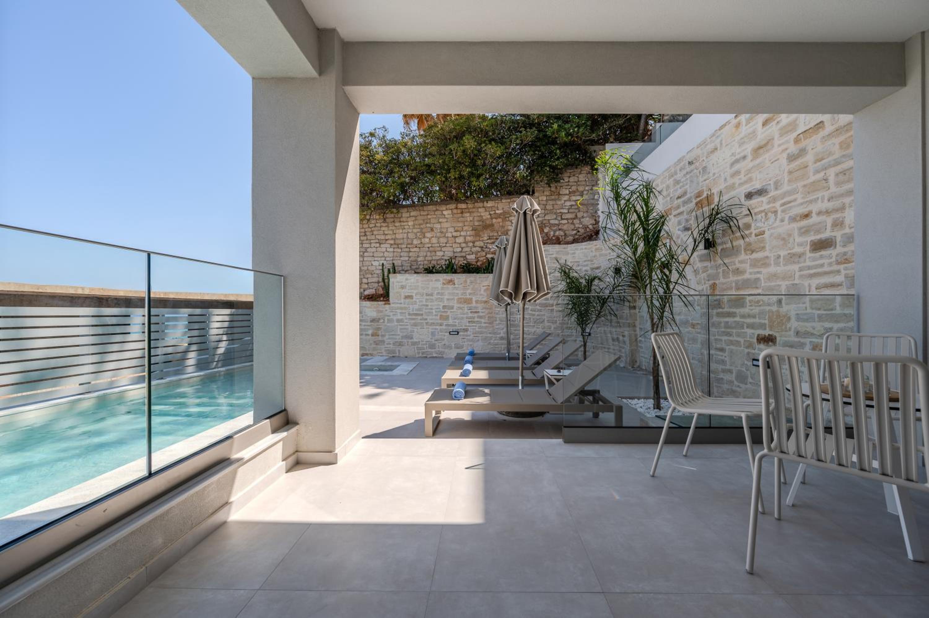 ArtCotel Luxury Villa