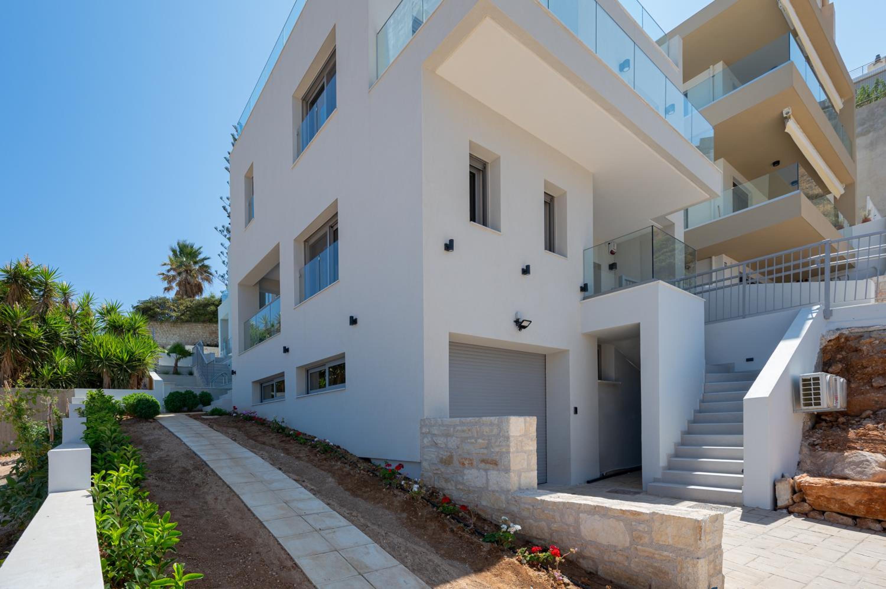 ArtCotel Luxury Villa